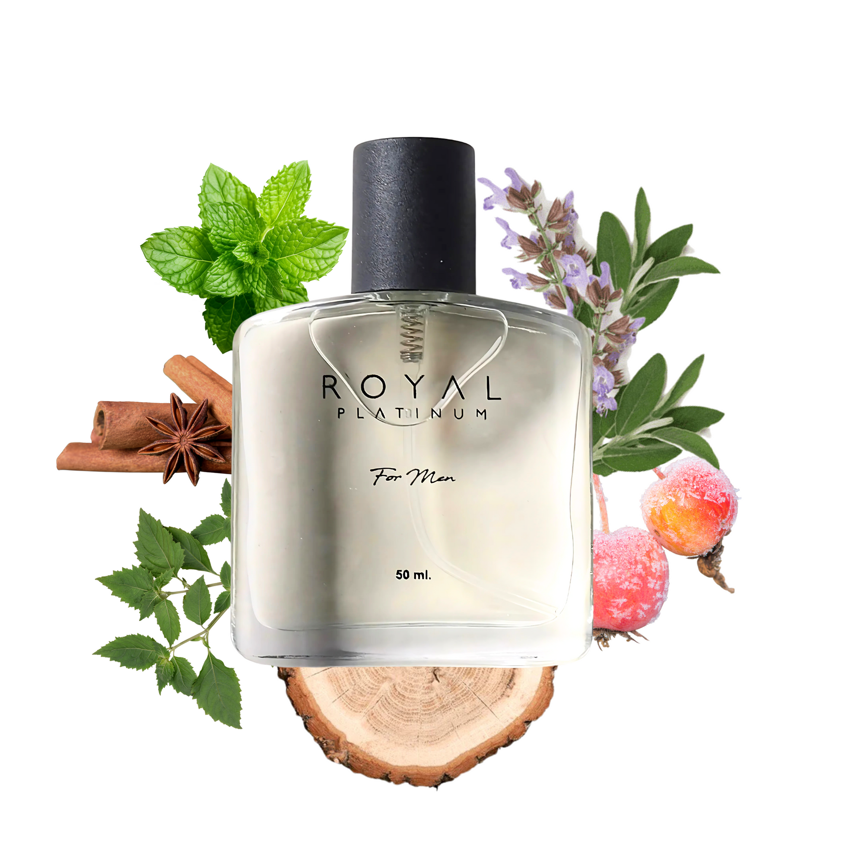 M583 Inspirerad av HUGO BOSS - MARINE (NEW) 50ml