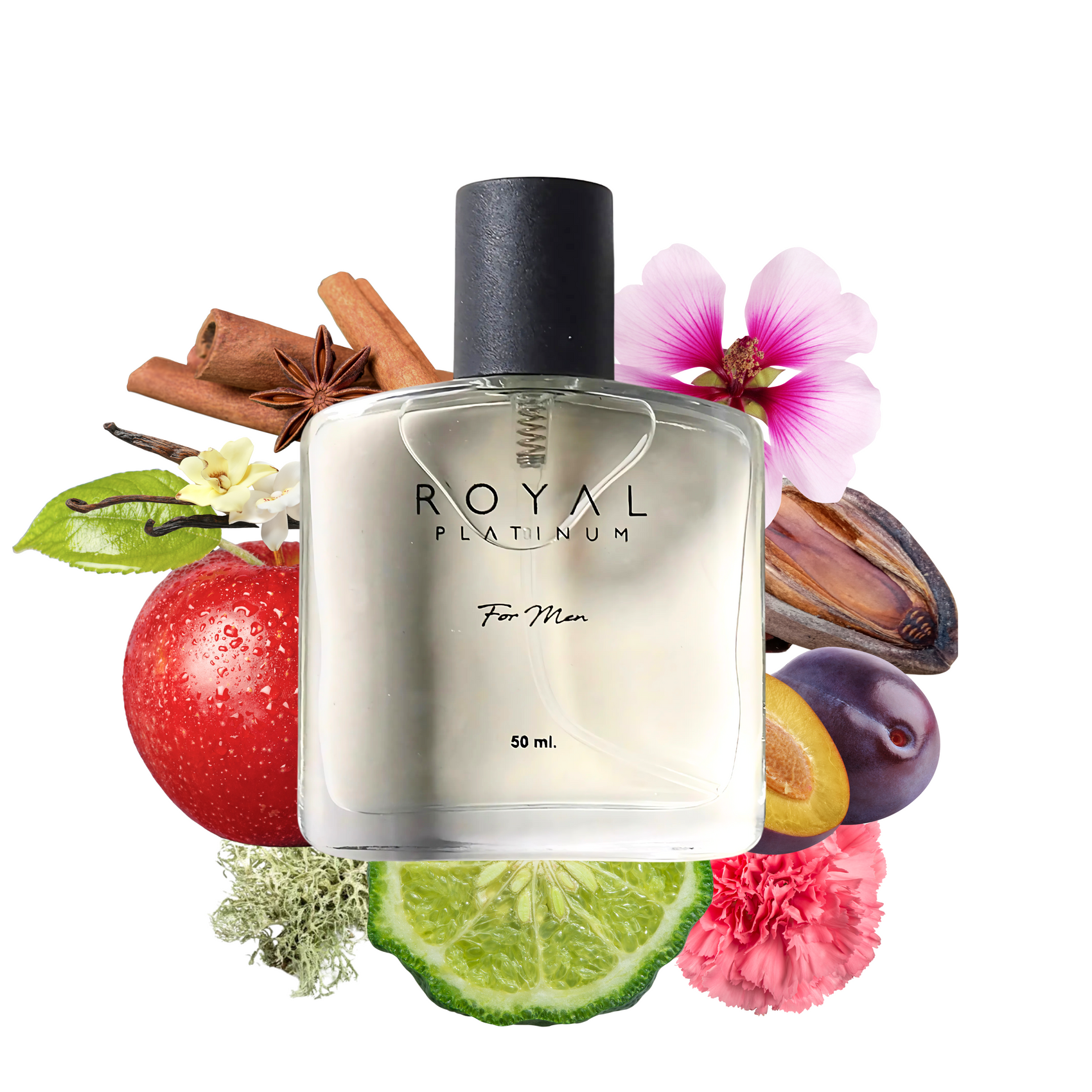 M585 Inspirerad av HUGO BOSS - BOSS 50ml