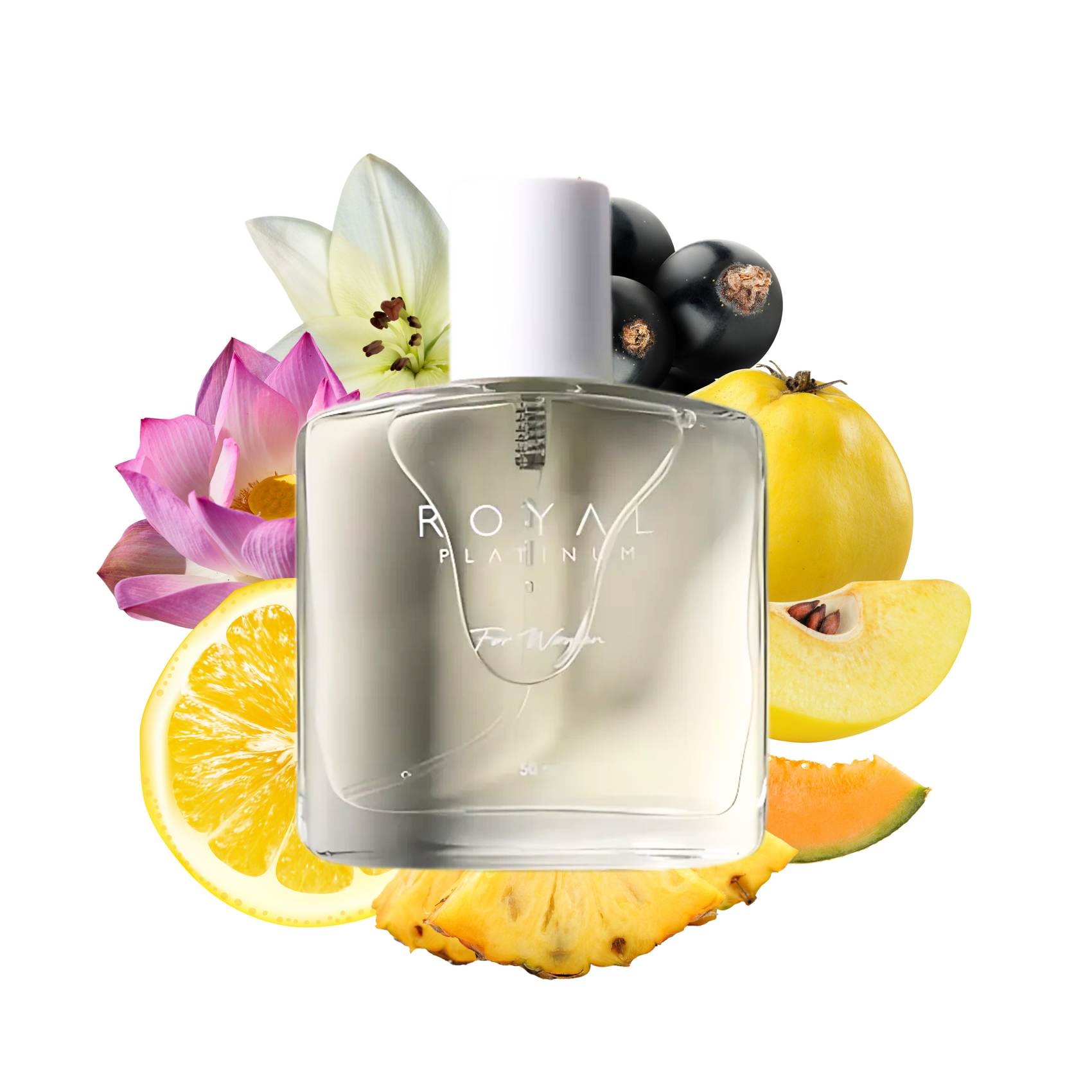 W148 Inspirerad av DAVIDOFF - COOL WATER 50ml