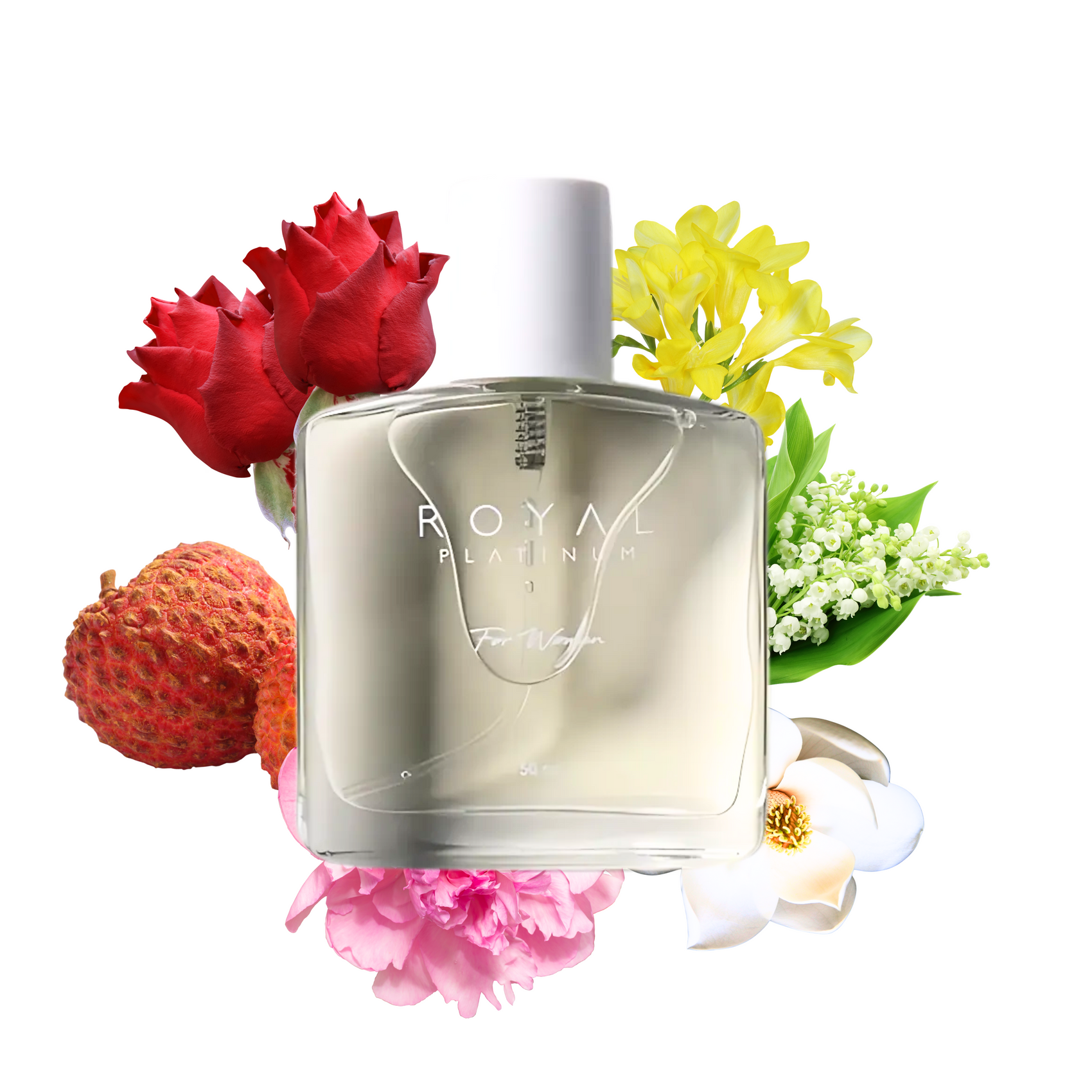 W151 Inspirerad av CHLO� - Signature 50ml