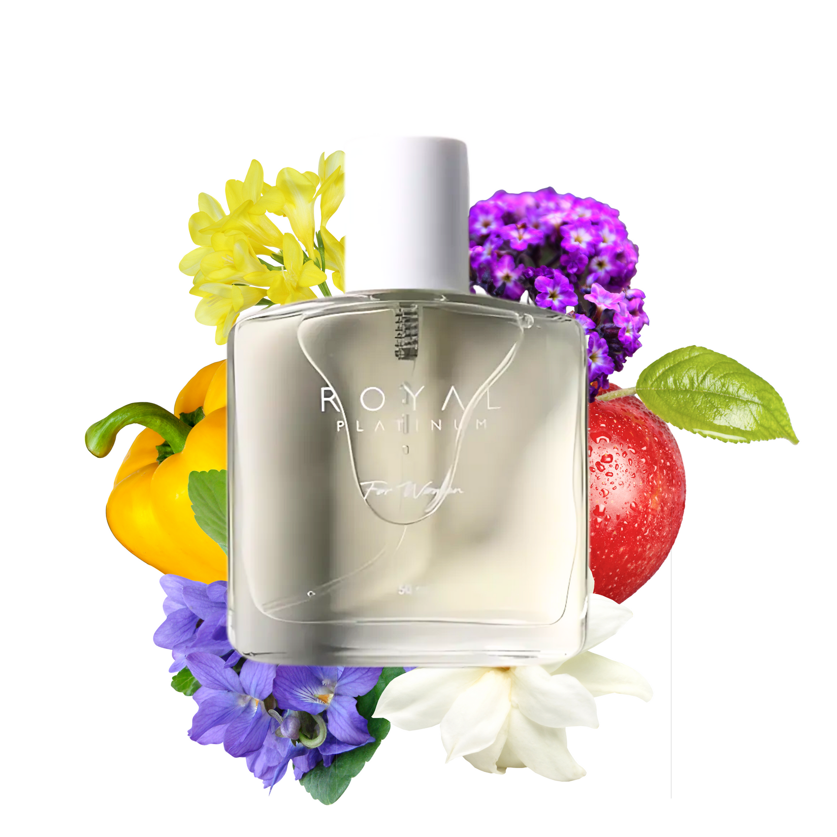 W154 Inspirerad av LACOSTE - 2003 50ml