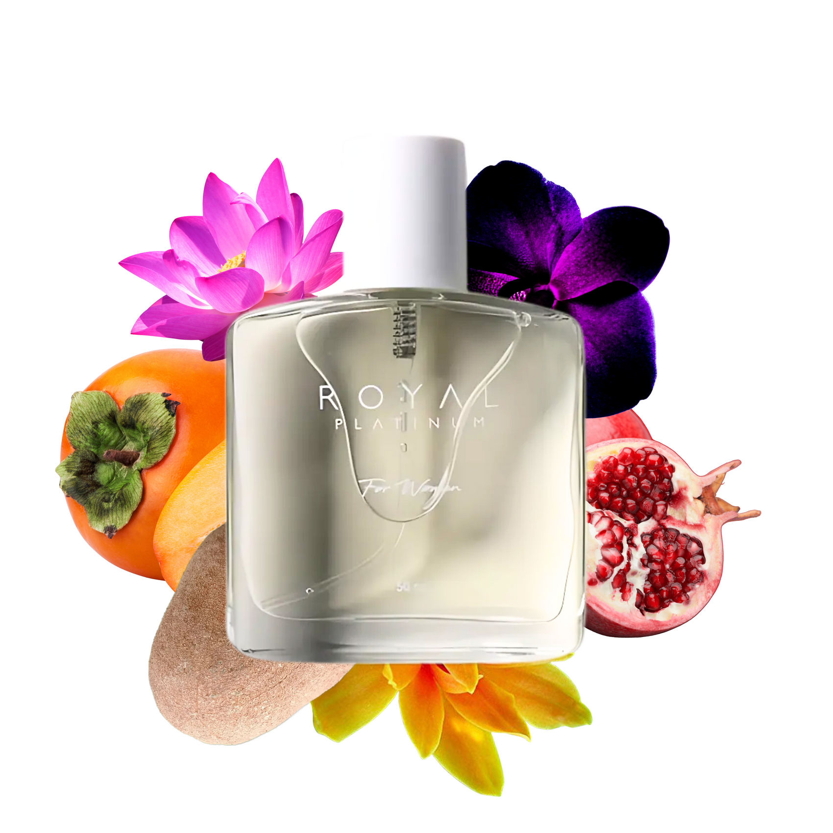 W161 Inspirerad av CALVIN KLEIN - EUPHORIA 50ml