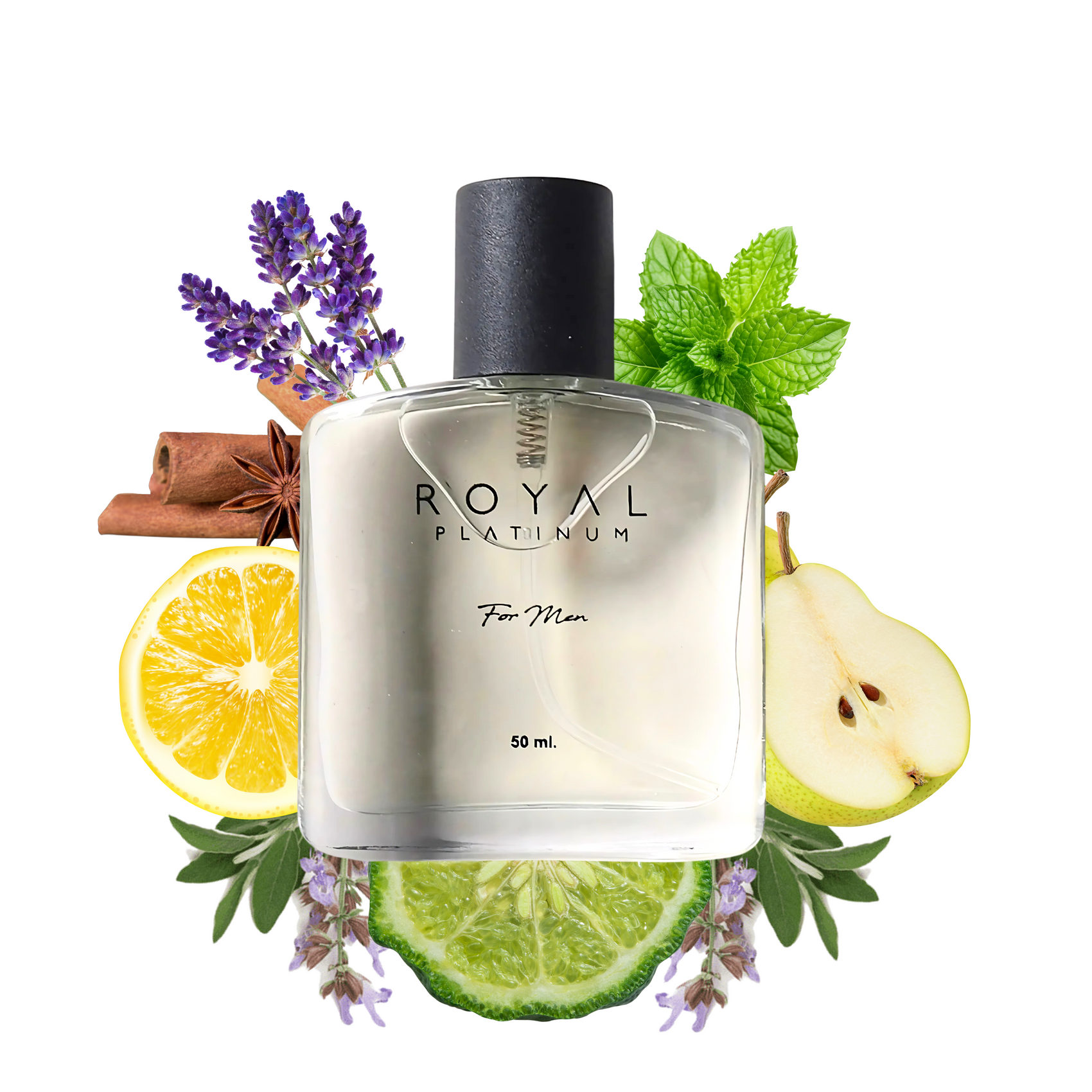 M602 Inspirerad av JEAN PAUL GAULTIER - ULTRA MALE (NEW) 50ml