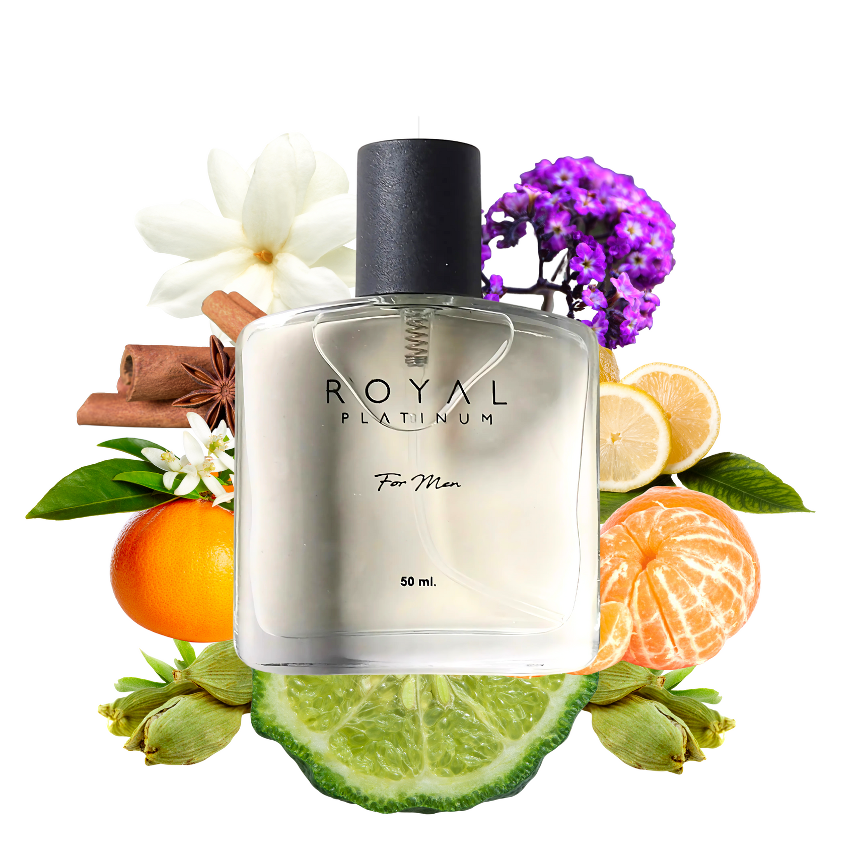 M604 Inspirerad av JOOP - CLASSIC 50ml