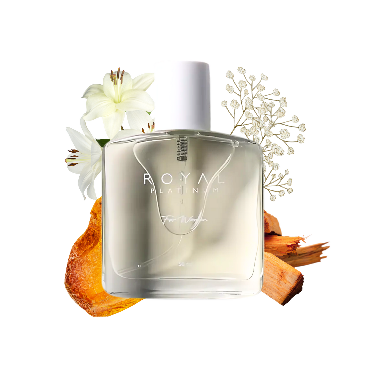 W165 Inspirerad av MICHAEL KORS - SEXY AMBER 50ml