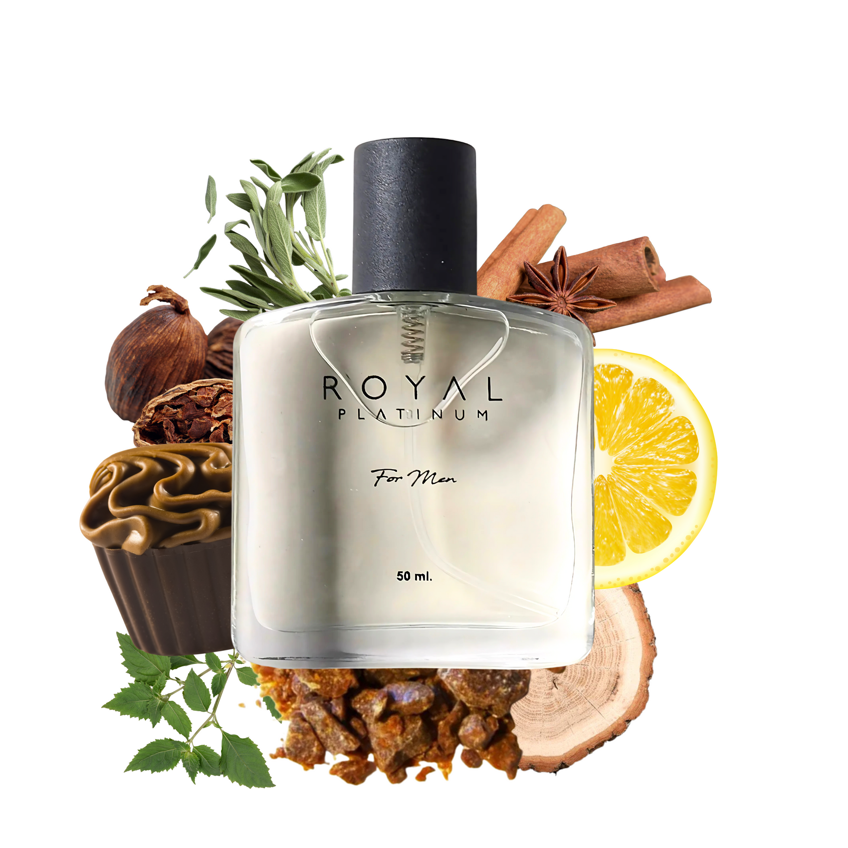 M605 Inspirerad av PACO RABANNE - BLACK XS 50ml