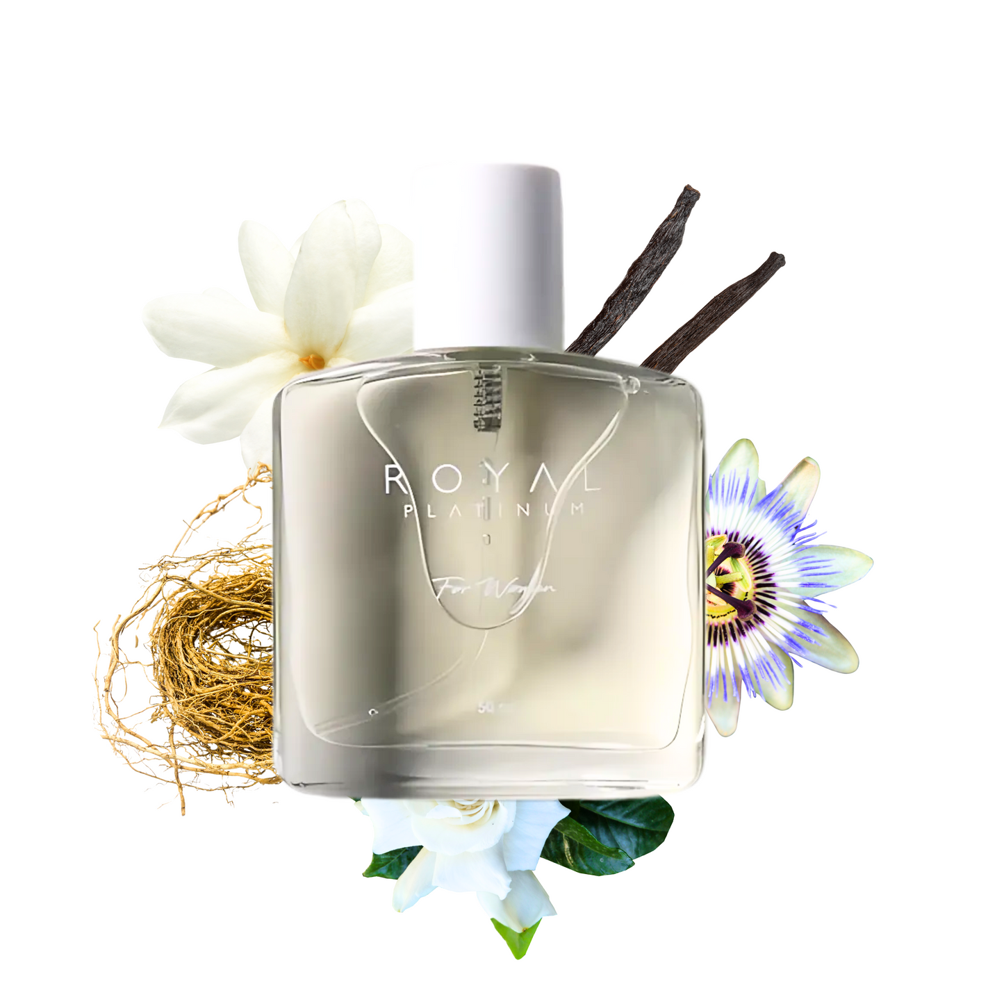 W170 Inspirerad av LANCâME - HYPNâSE 50ml