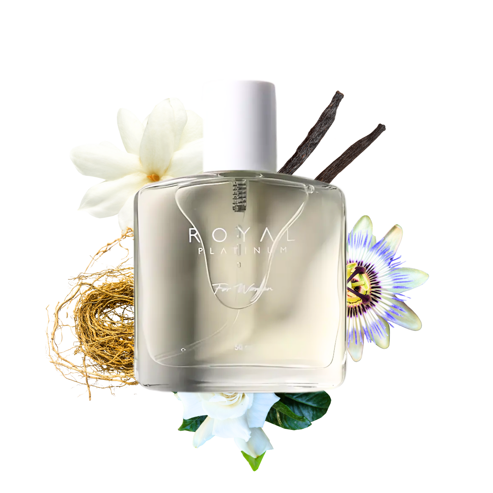 W170 Inspirerad av LANCâME - HYPNâSE 50ml