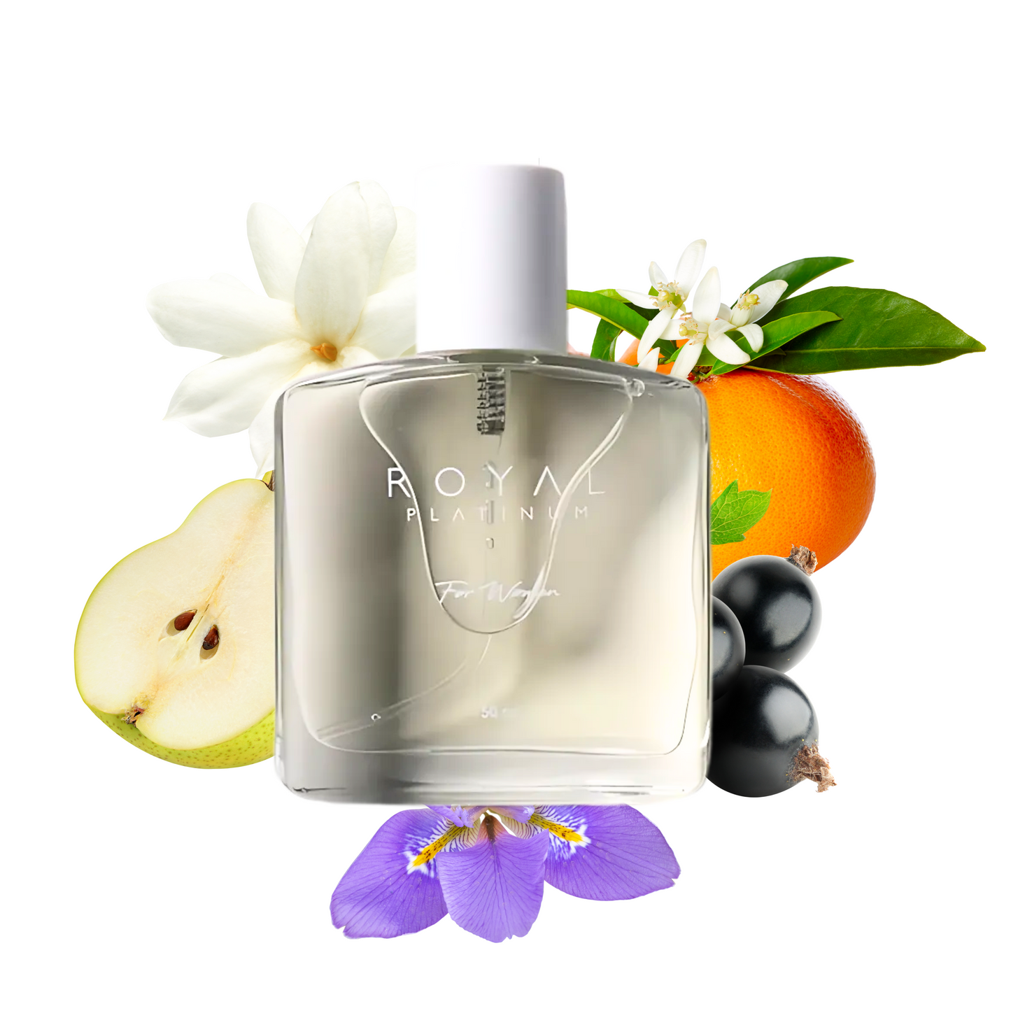 W171 Inspirerad av LANCâME - LA VIE EST BELLE 50ml