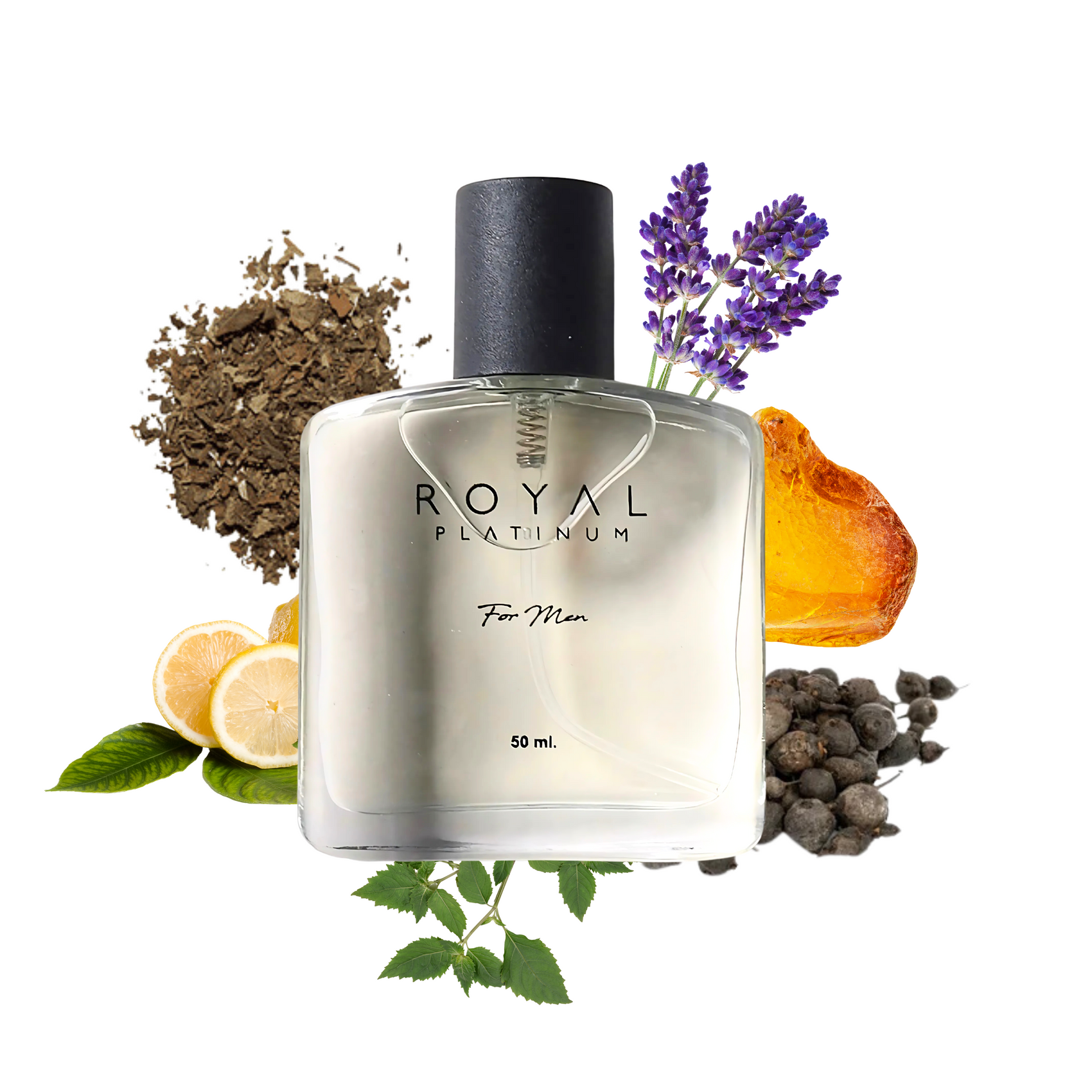 M607 Inspirerad av PACO RABANNE - L'EXCES XS 50ml