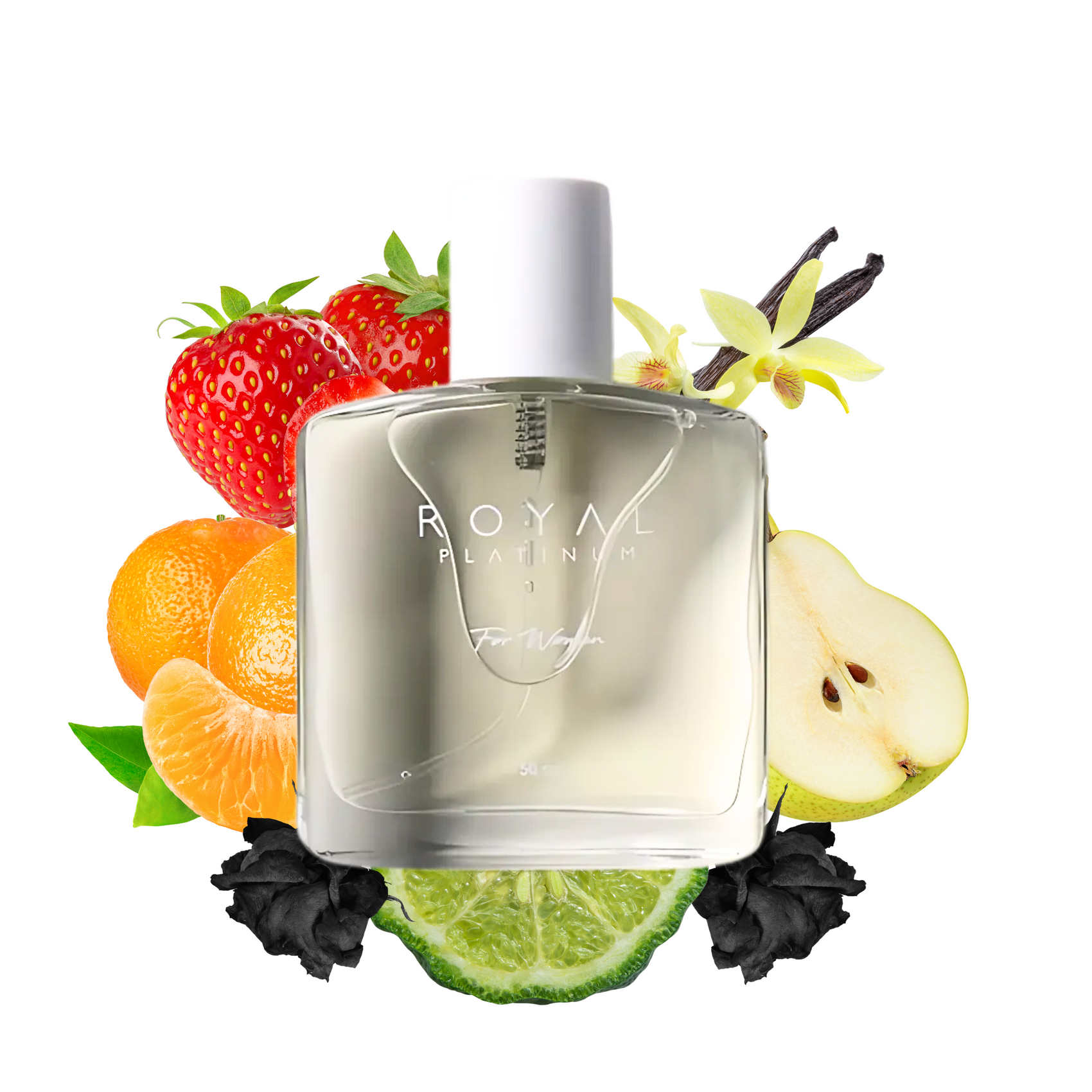 W172 Inspirerad av LANCâME - LA NUIT TR�SOR 50ml