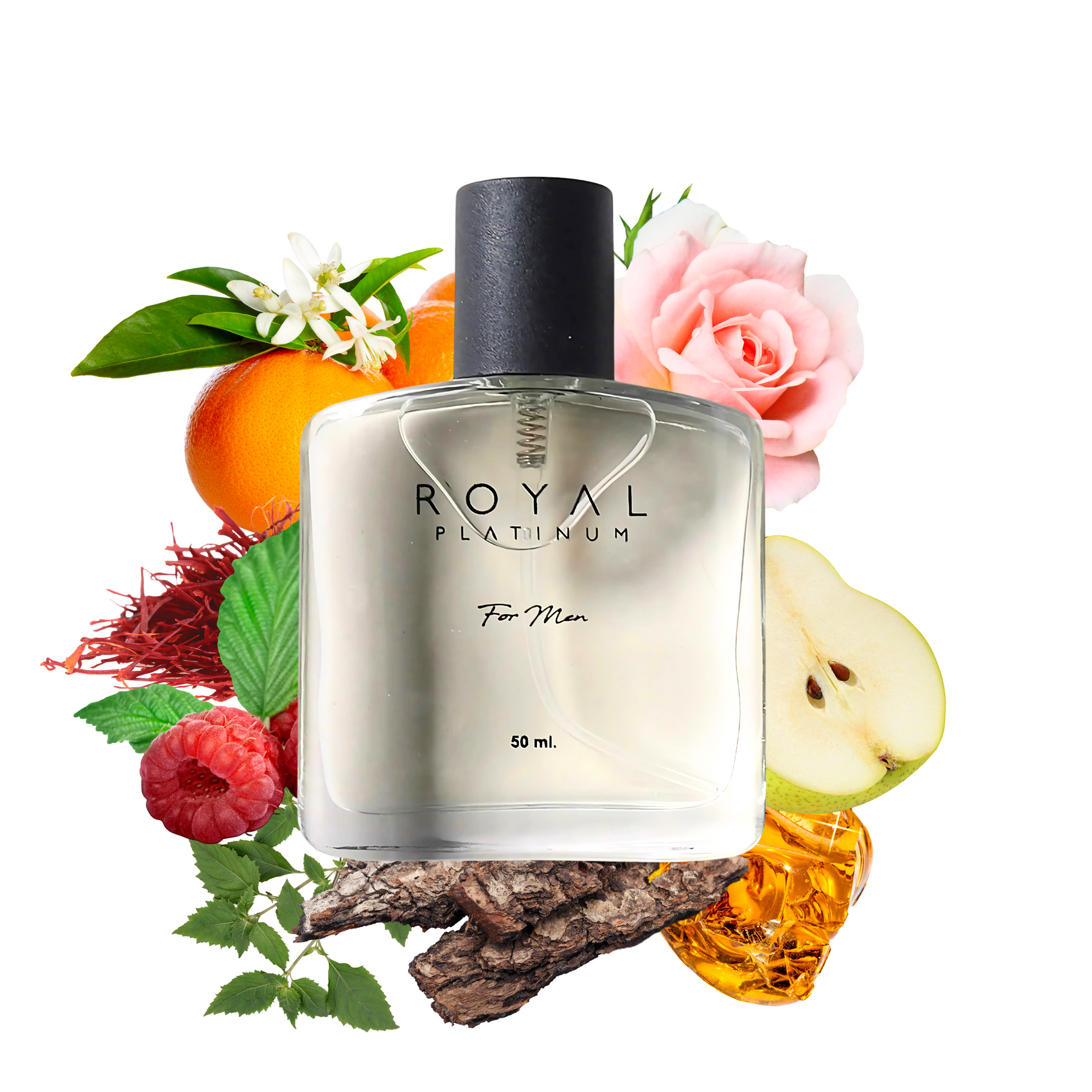 M612 Inspirerad av GUCCI - OUD 50ml