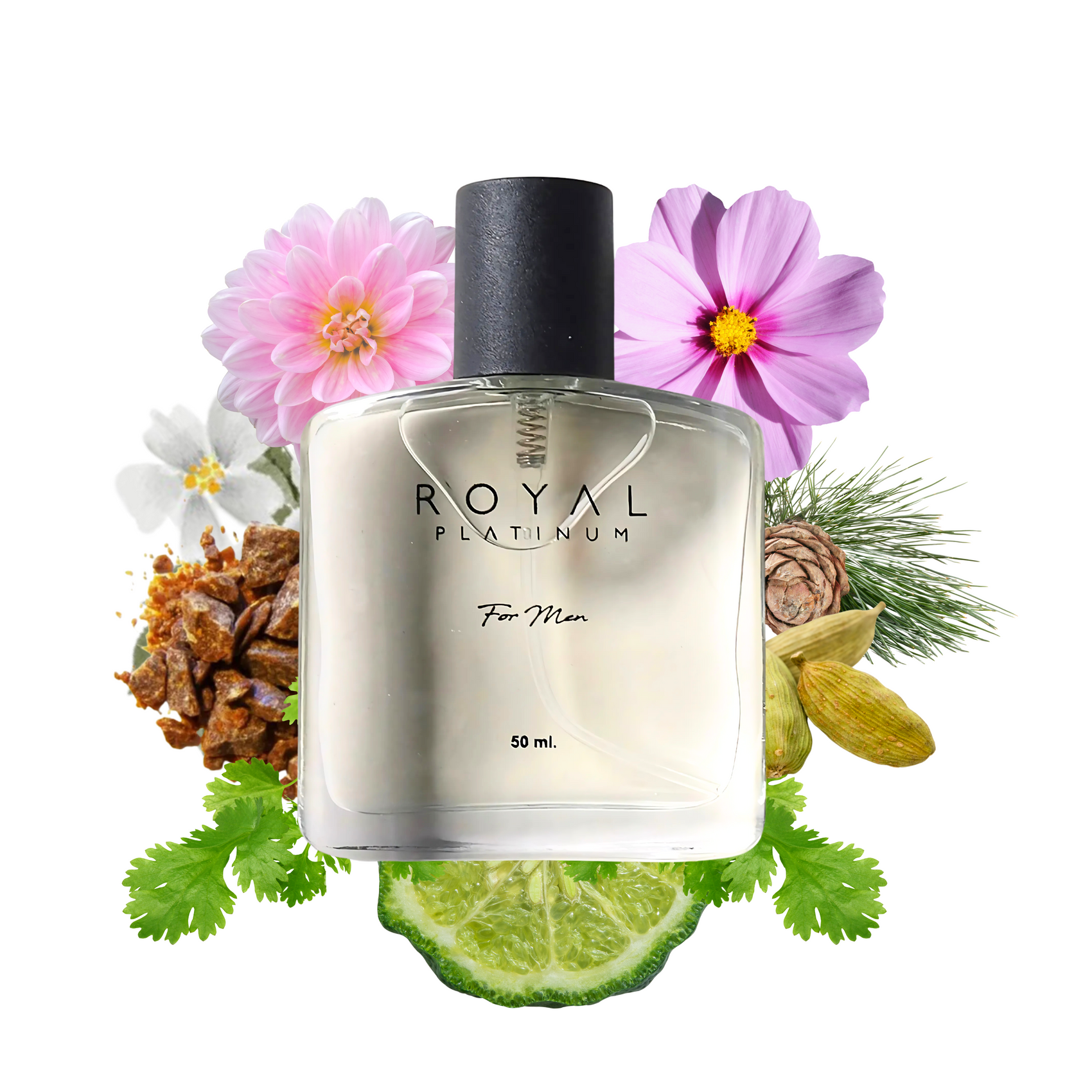 M615 Inspirerad av KENZO - POWER 50ml