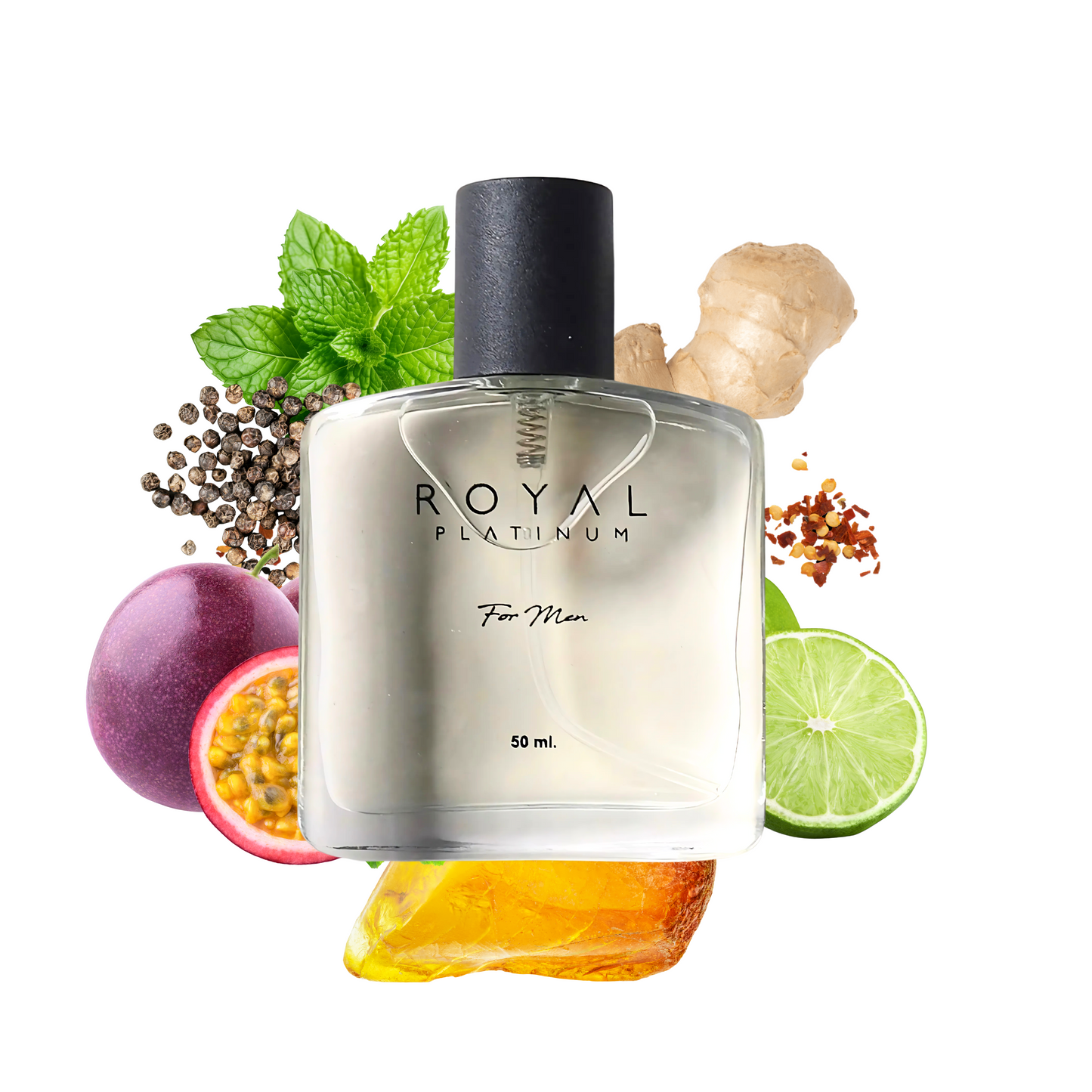 M618 Inspirerad av CAROLINA HERRERA - 212 VIP 50ml