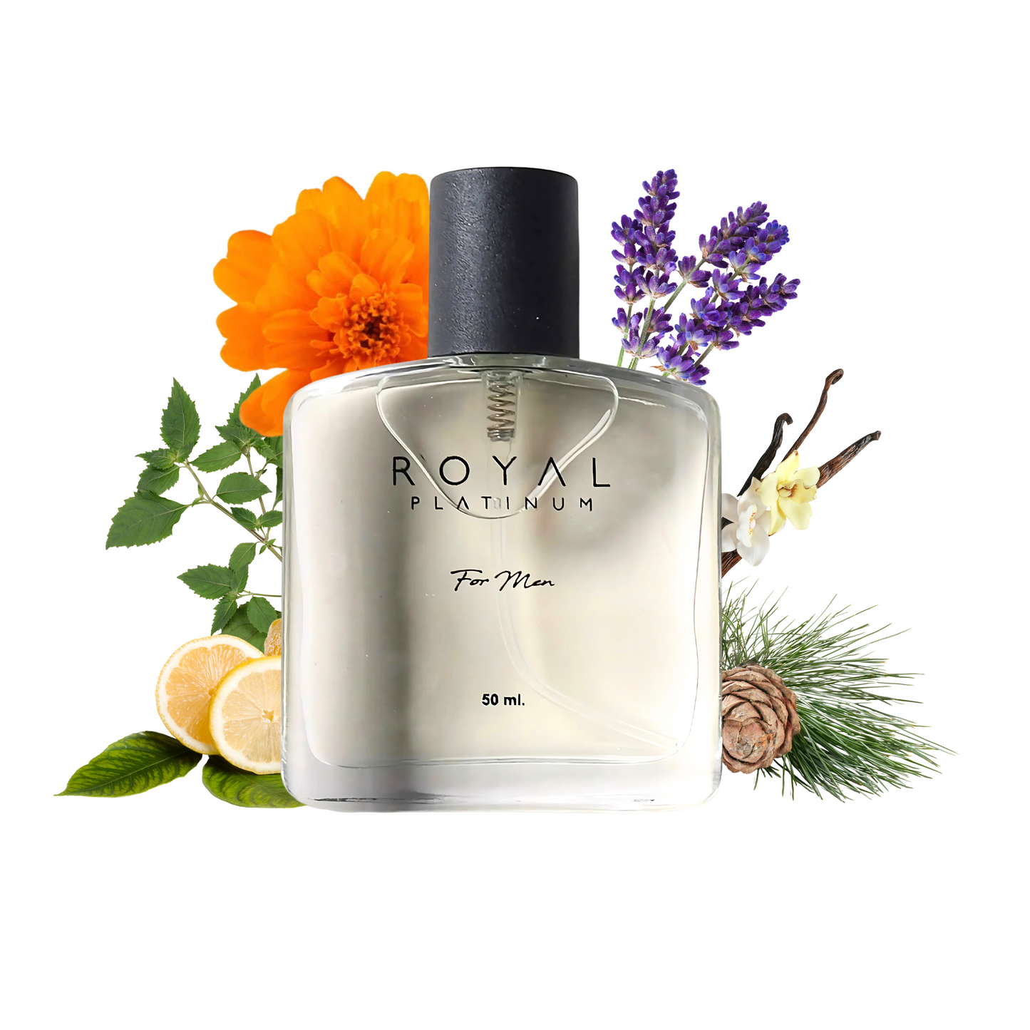 M624 Inspirerad av GUCCI - GUILTY 50ml