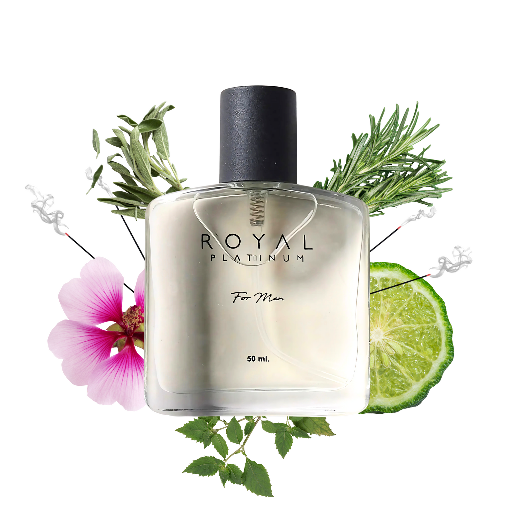 M508 Inspirerad av GIORGIO ARMANI - ACQUA DI GIO PROFUMO 50ml