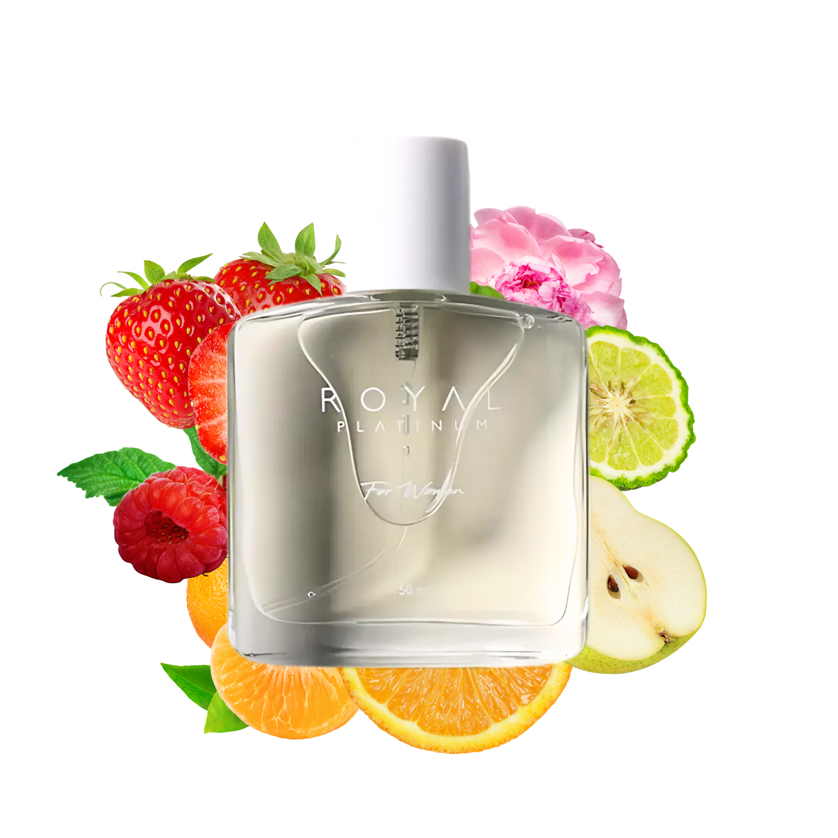 W225 Inspirerad av YSL - MON PARIS 50ml