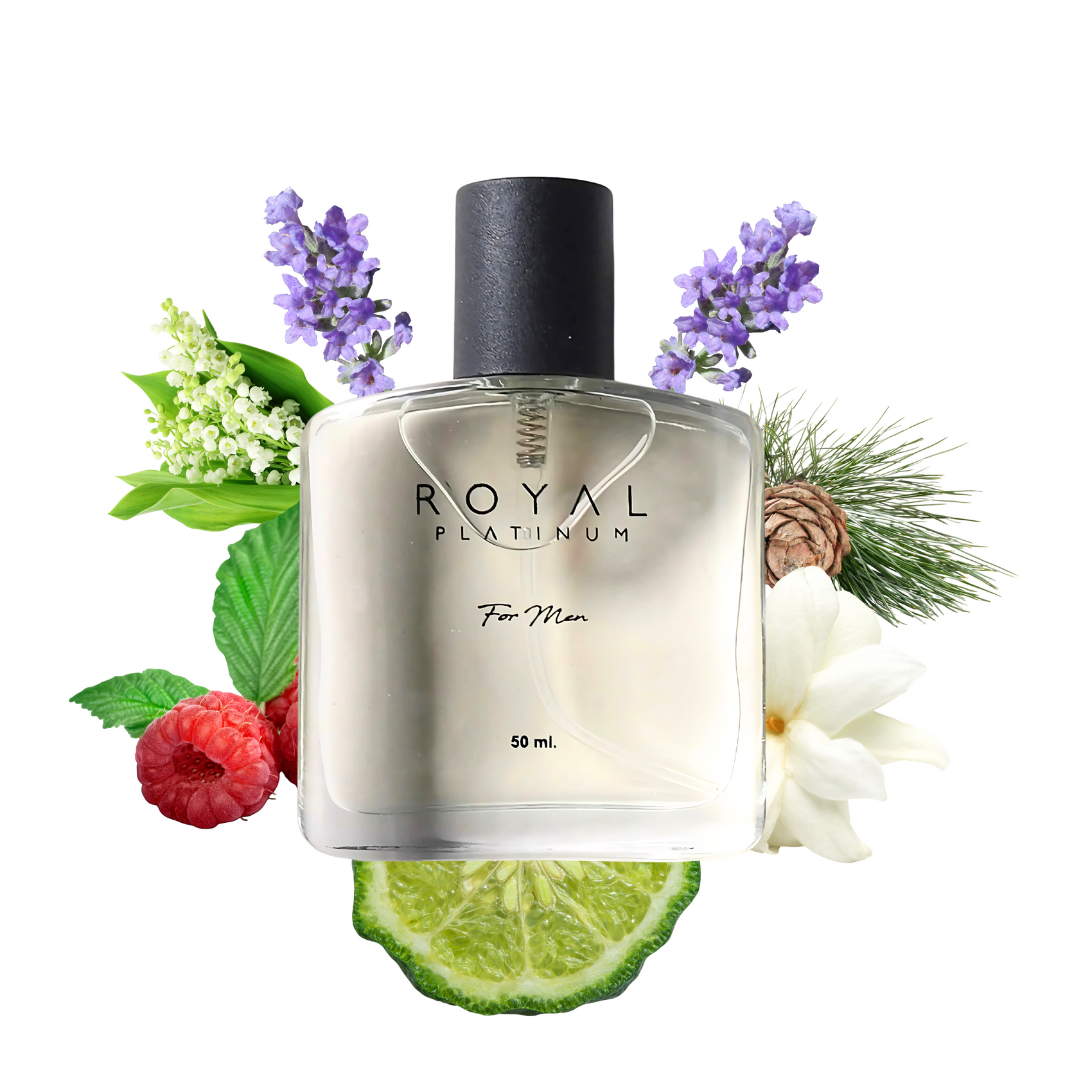M661 Inspirerad av ROCHAS - MAN 50ml