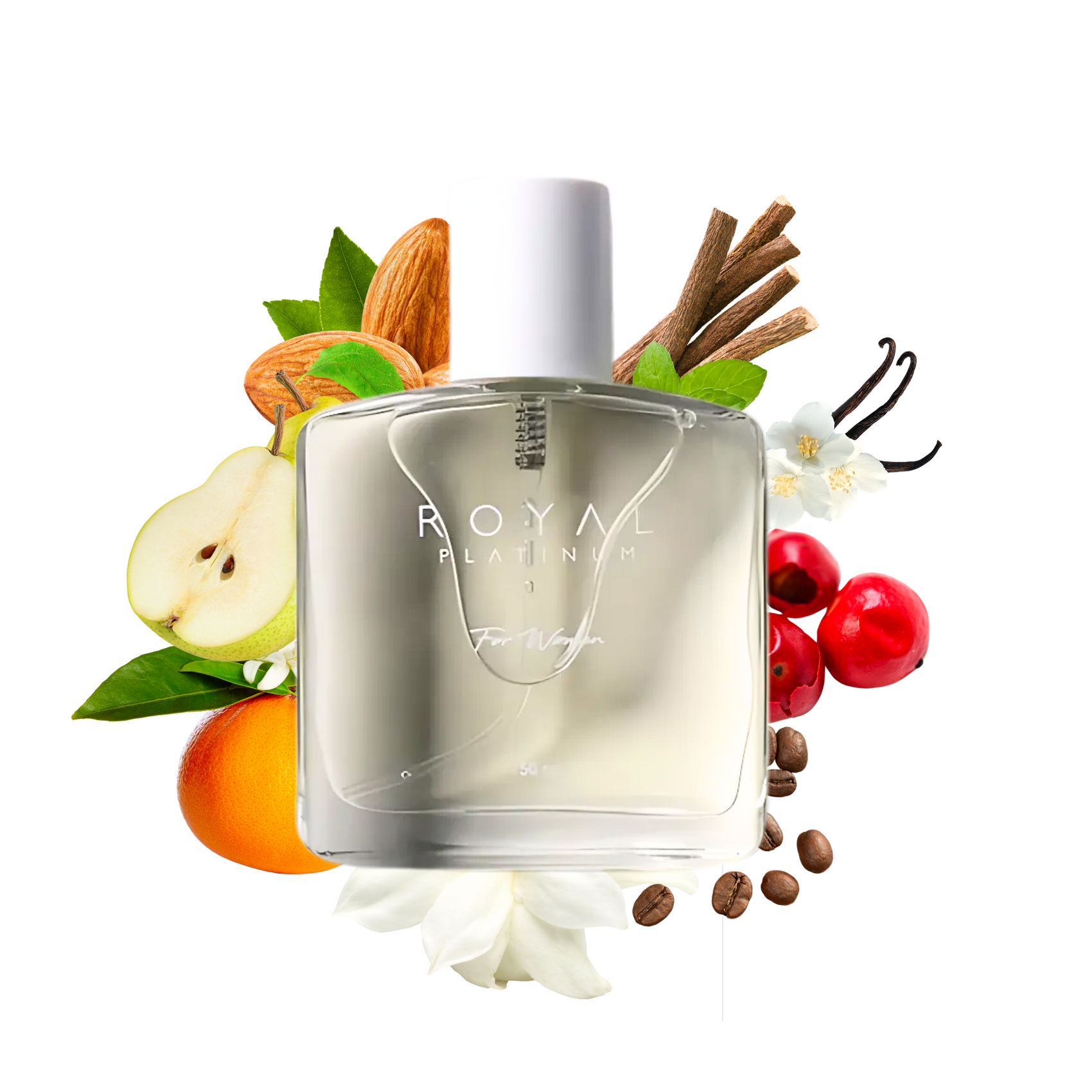 W226 Inspirerad av YSL - BLACK OPIUM 50ml