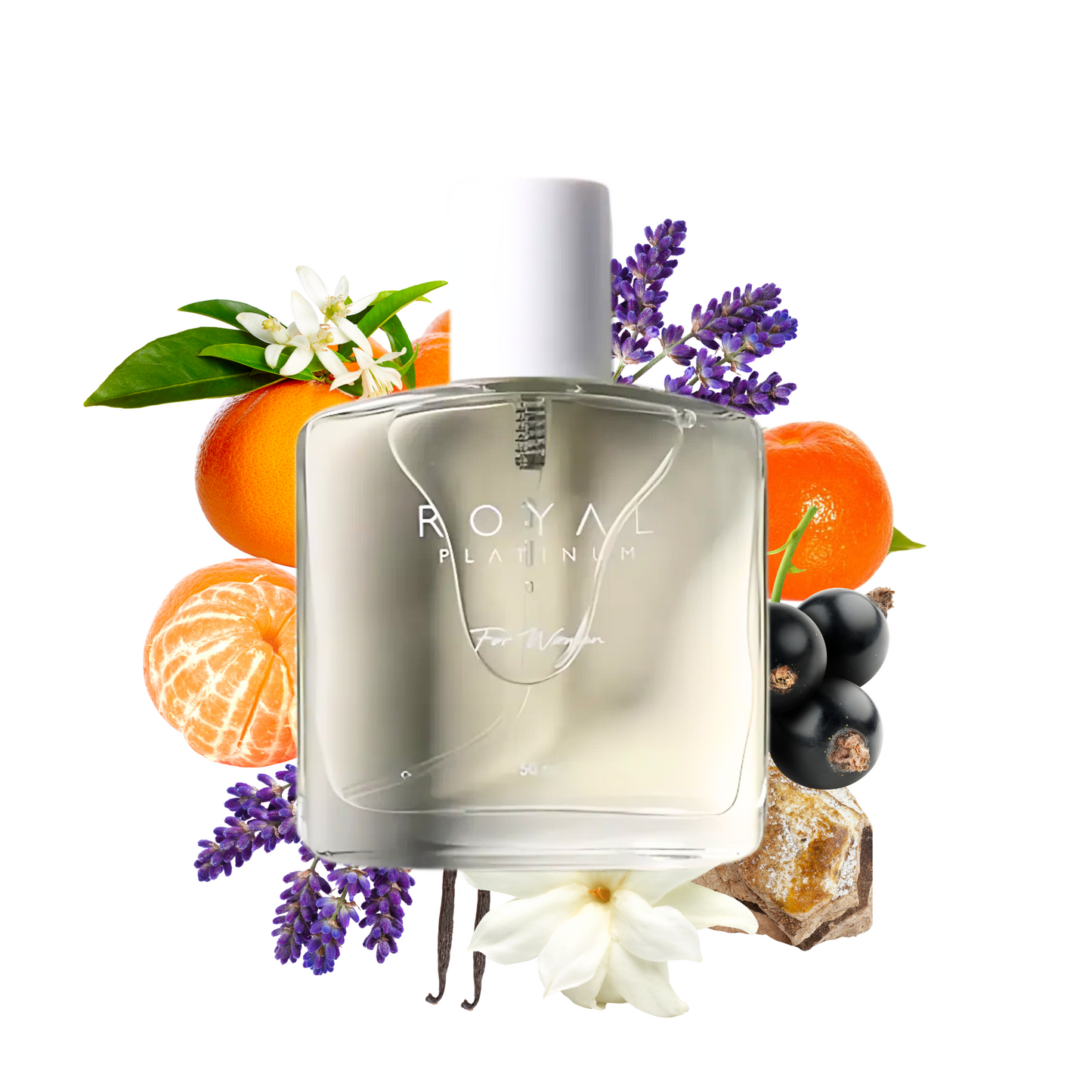 W227 Inspirerad av YSL - LIBRE 50ml