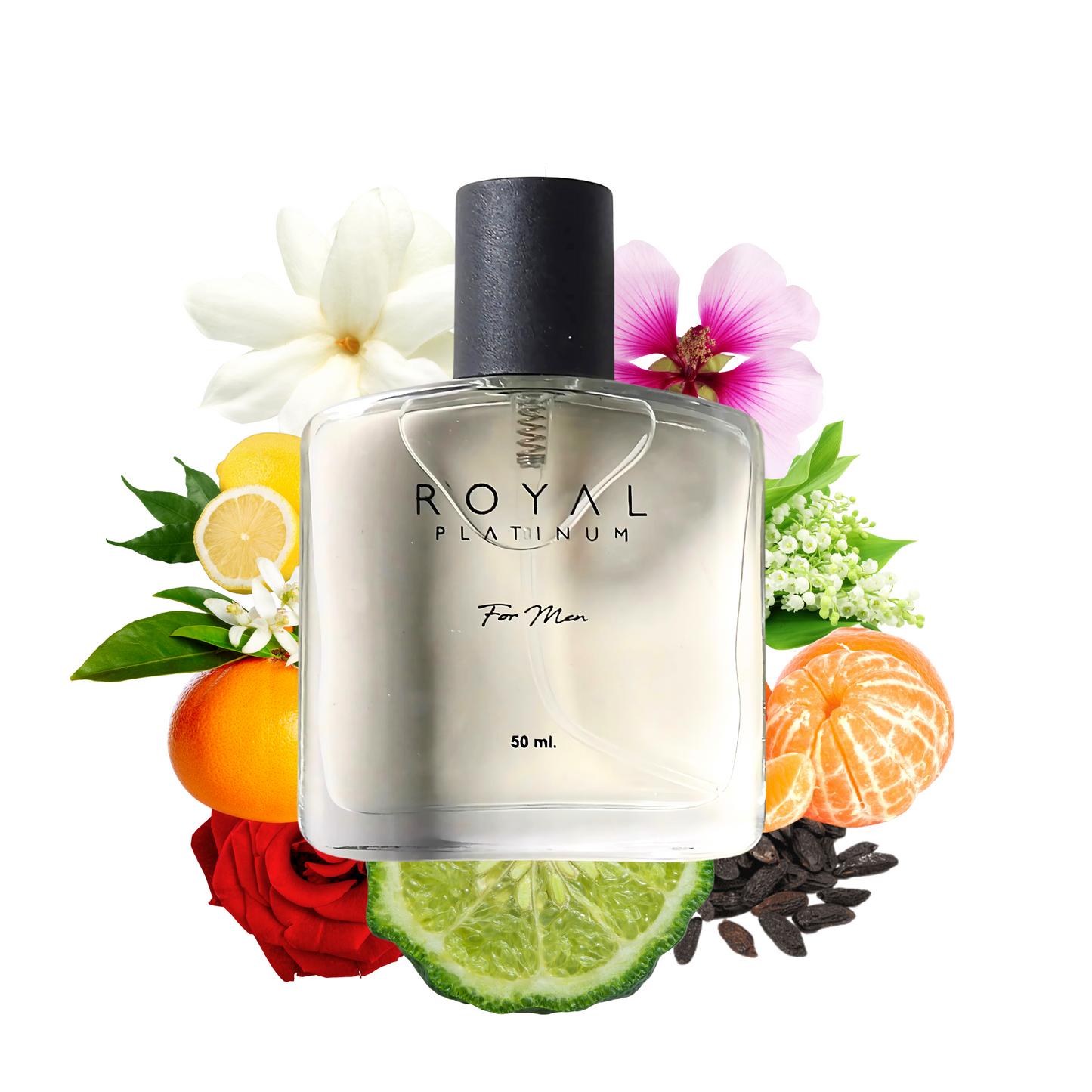 M666 Inspirerad av NIKOS - SCULPTURE 50ml