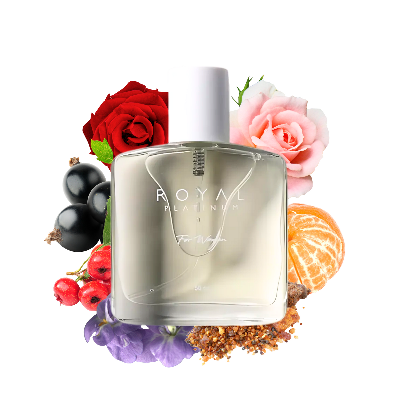 W230 Inspirerad av KENZO - FLOWER 50ml