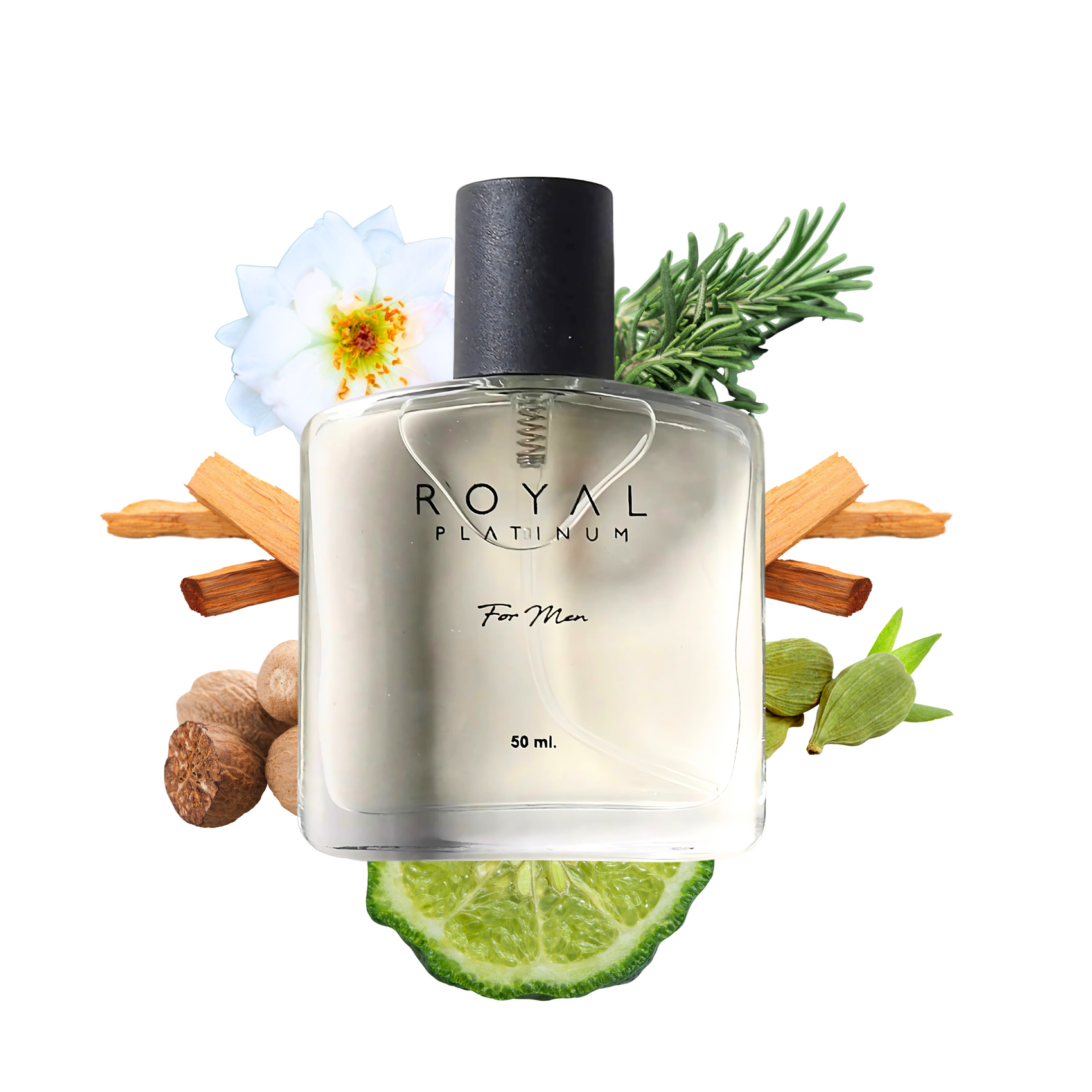 M670 Inspirerad av JIL SANDER - SUN MEN 50ml