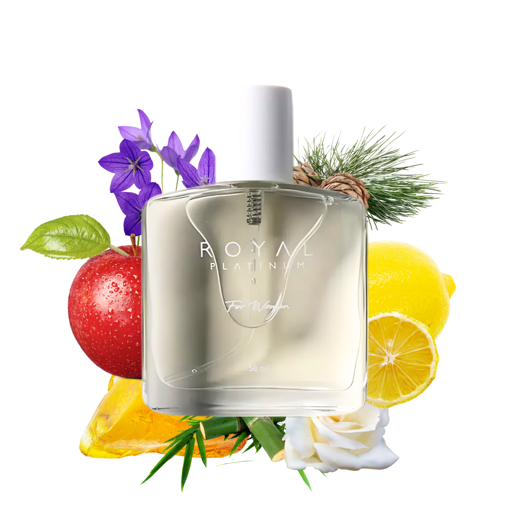 W233 Inspirerad av D&G - LIGHT BLUE 50ml