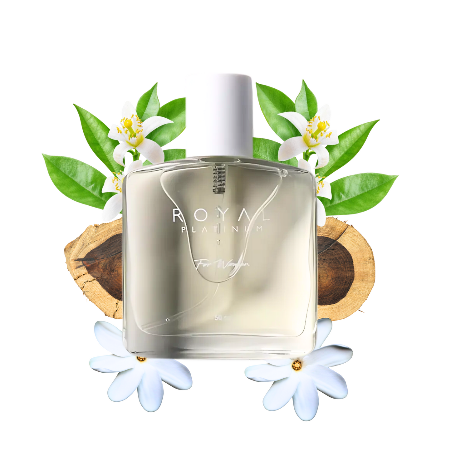 W235 Inspirerad av ROBERTO CAVALLI - ROBERTO CAVALLI 50ml