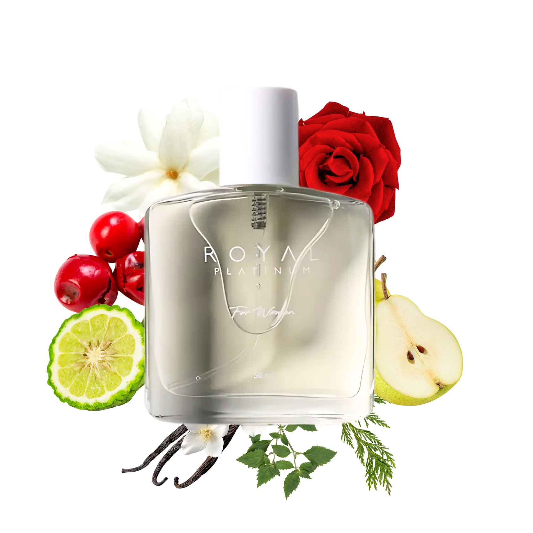 W240 Inspirerad av LANCâME - IDâLE 50ml