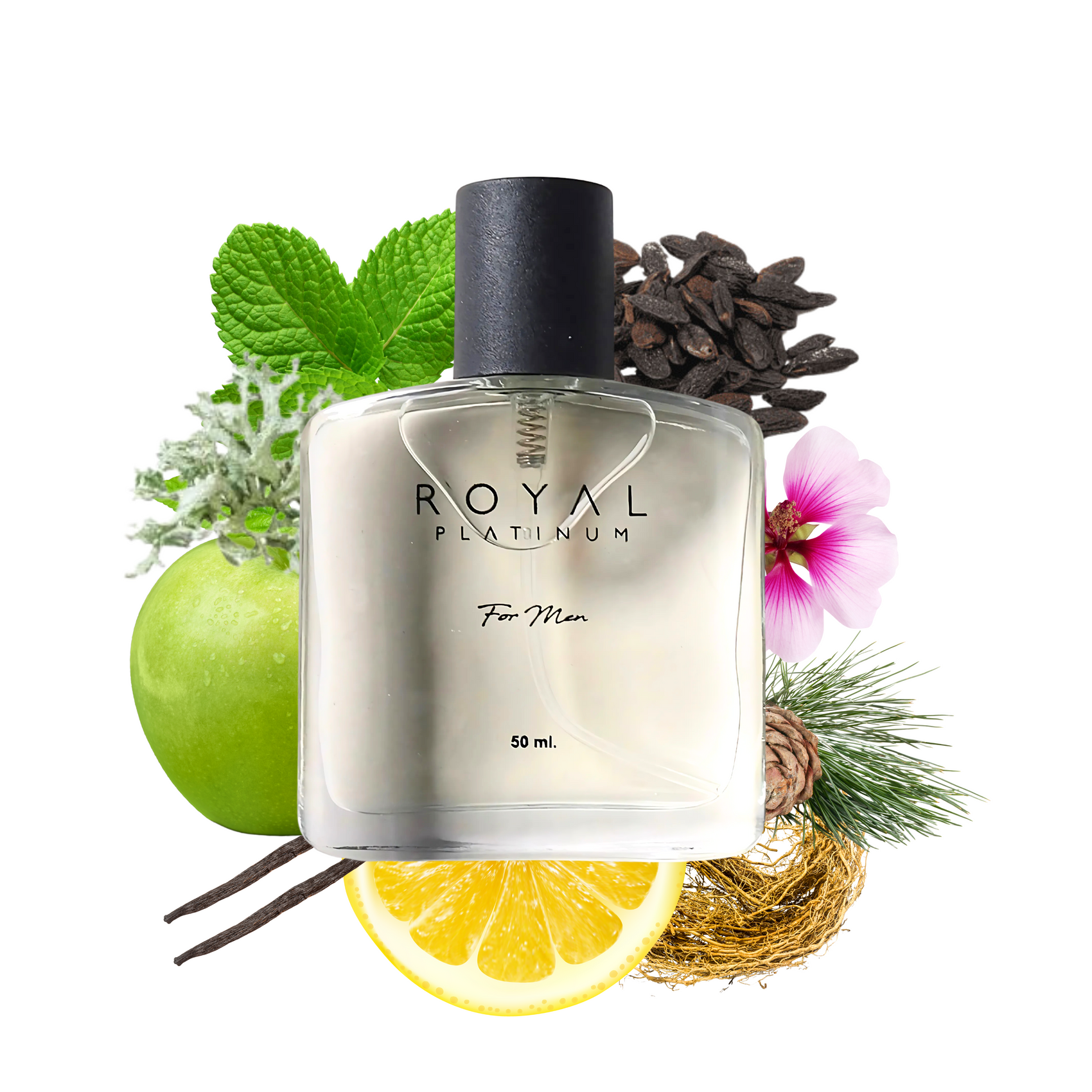 M685 Inspirerad av VERSACE - EROS 50ml