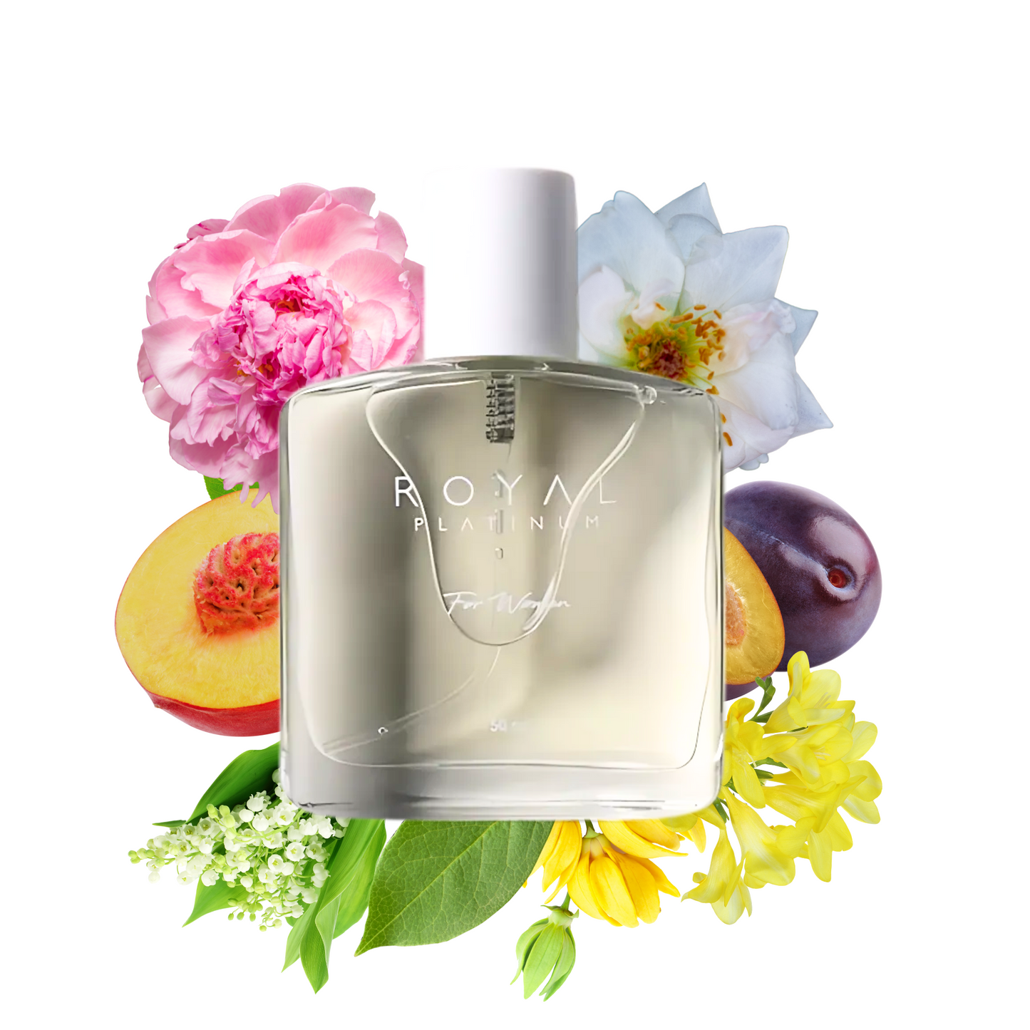 W266 Inspirerad av CACHAREL - NOA 50ml