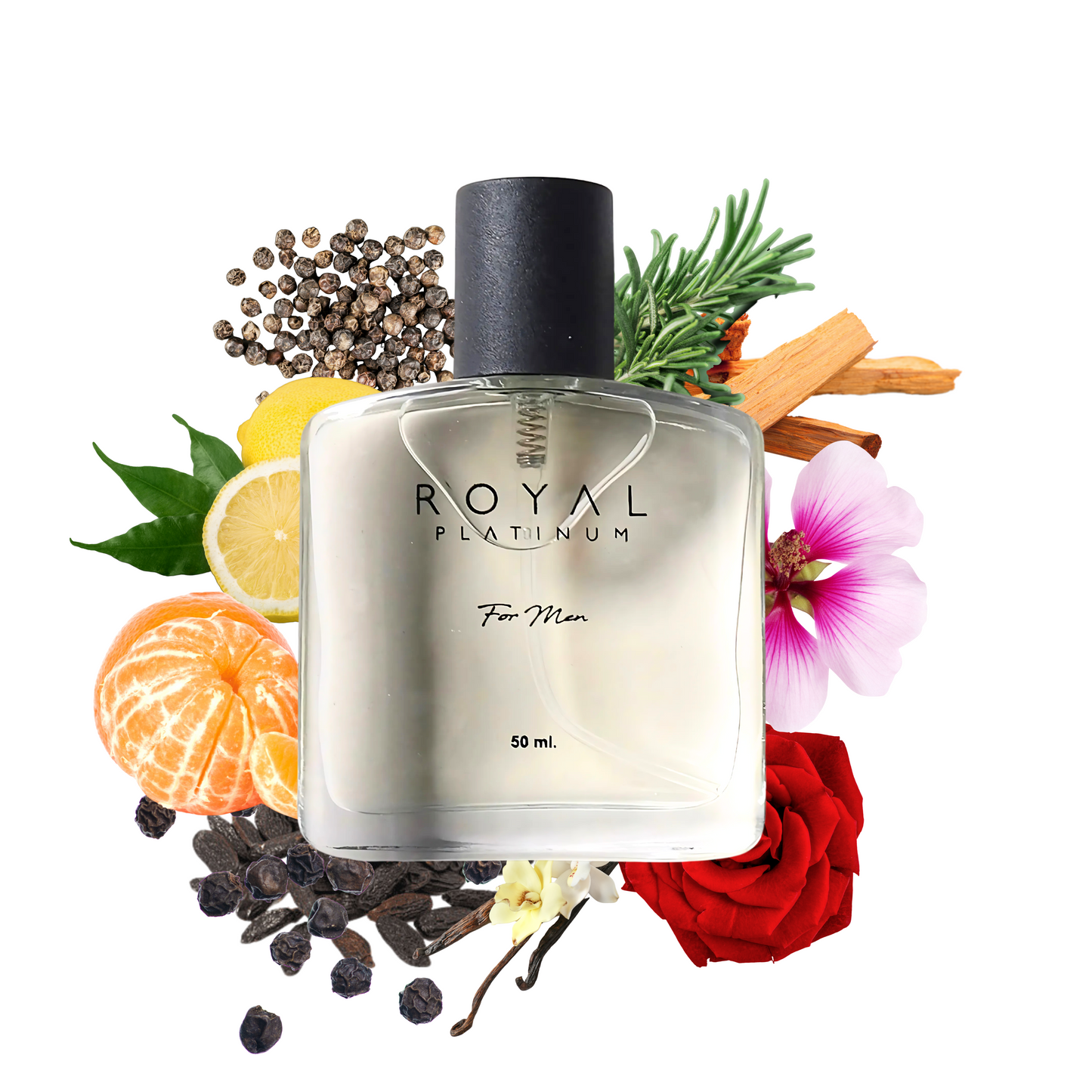 M686 Inspirerad av VERSACE - EROS FLAME 50ml