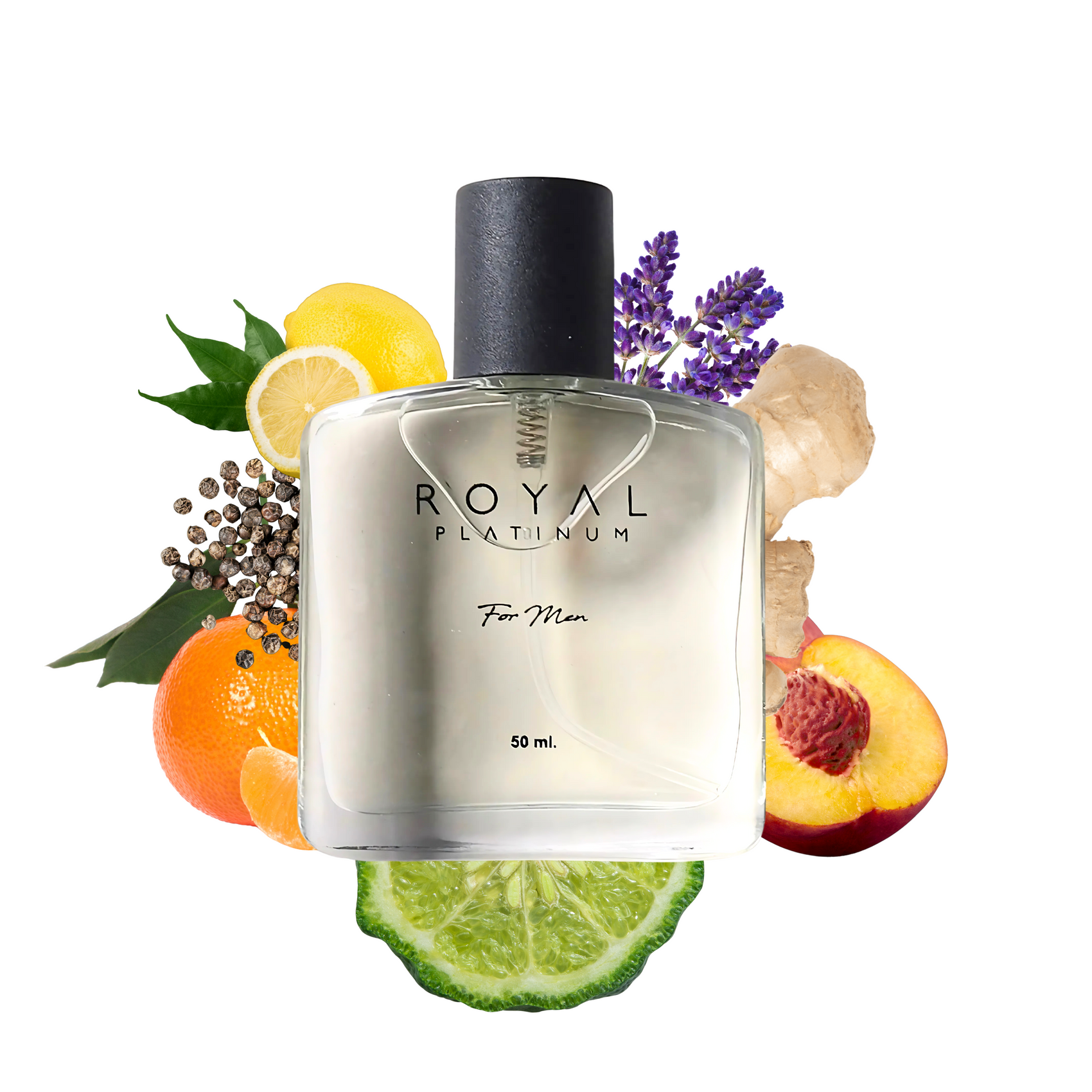 M700 Inspirerad av CHANEL - ALLURE 50ml