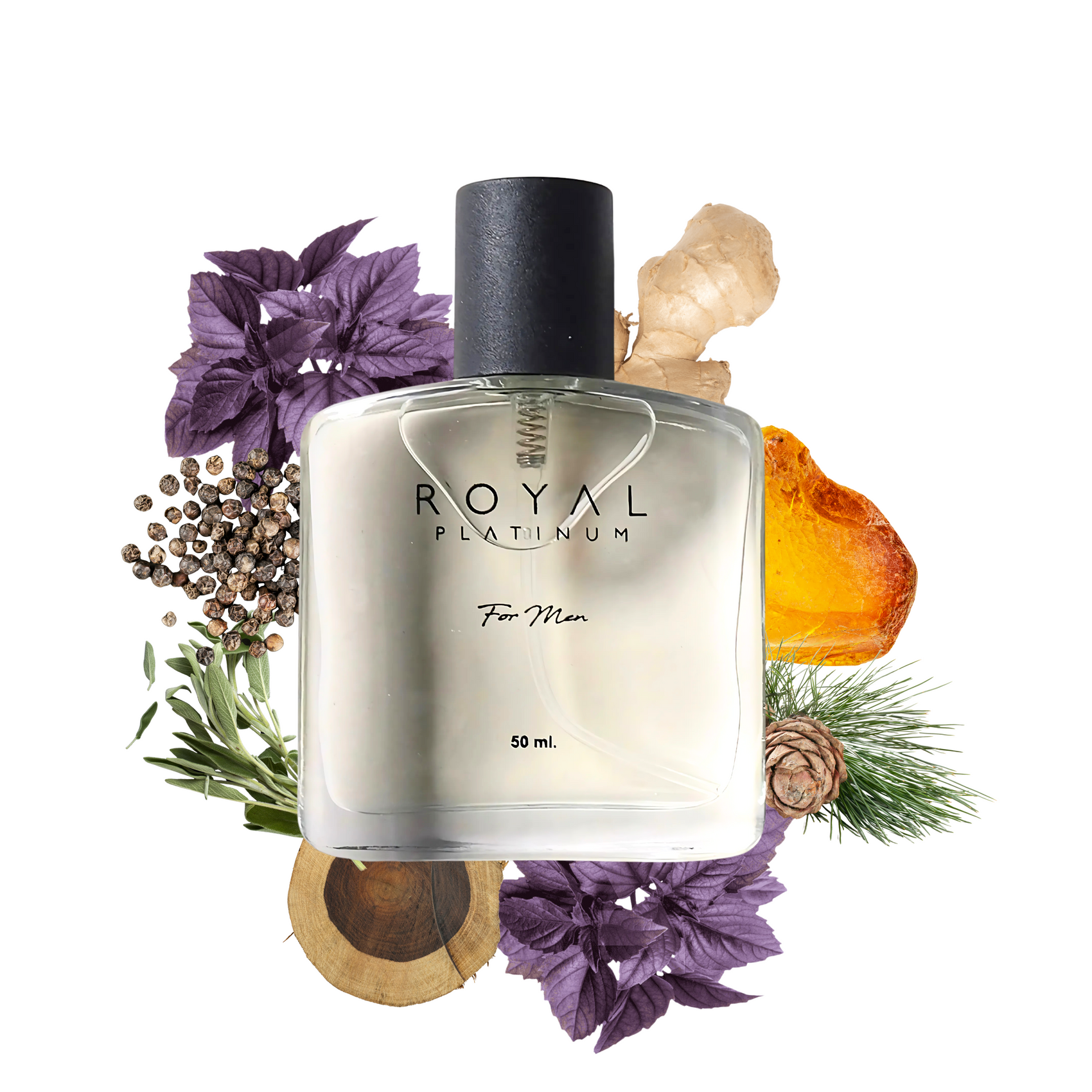 M705 Inspirerad av CALVIN KLEIN - EUPHORIA 50ml