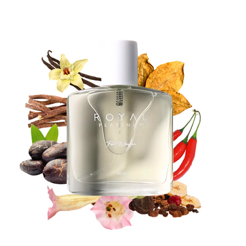 W297 Inspirerad av TOM FORD - TOBACCO VANILLE 50ml