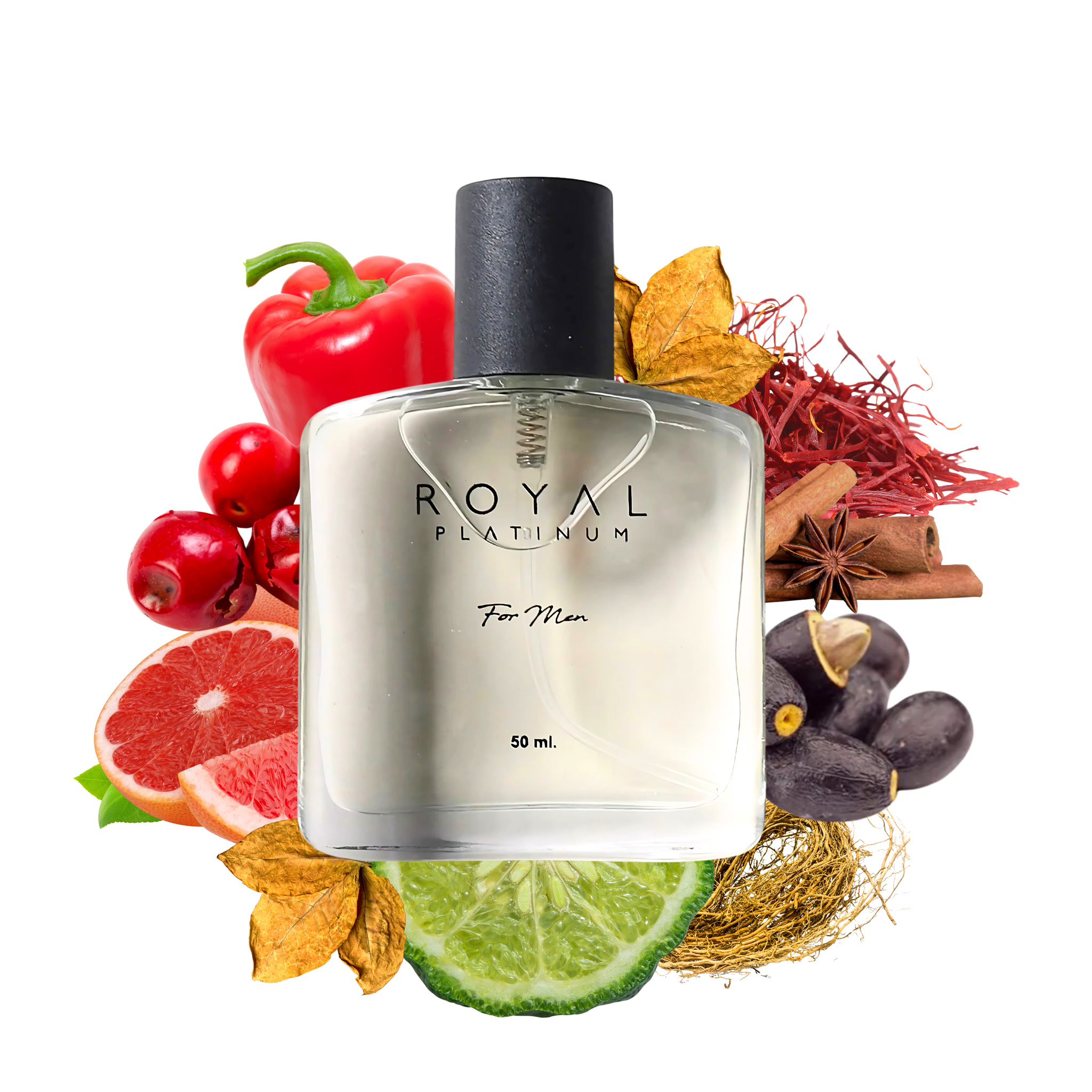 M720 Inspirerad av VIKTOR & ROLF - SPICEBOMB 50ml