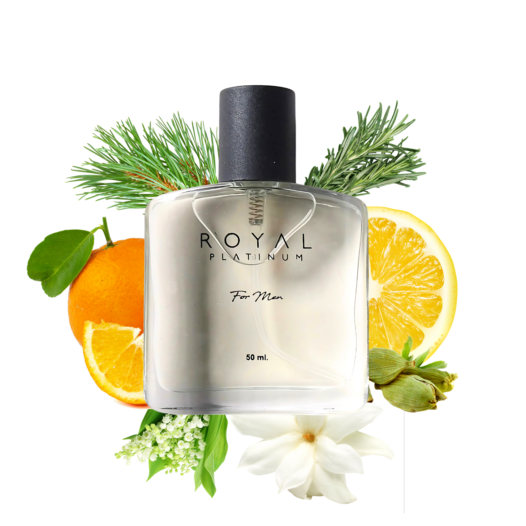 M511 Inspirerad av ABERCROMBIE - FIERCE 50ml