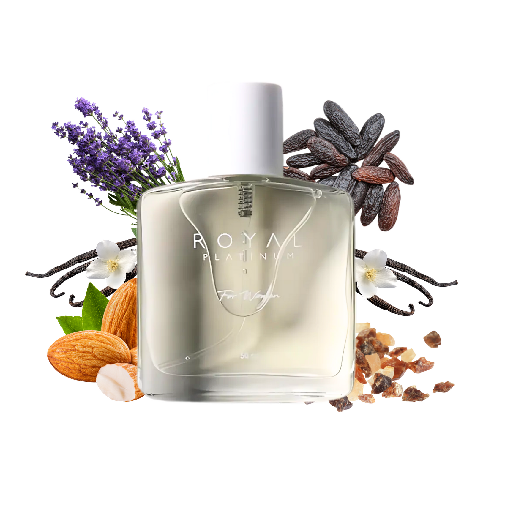 W302 Inspirerad av JO MALONE - MYRRH AND TONKA 50ml