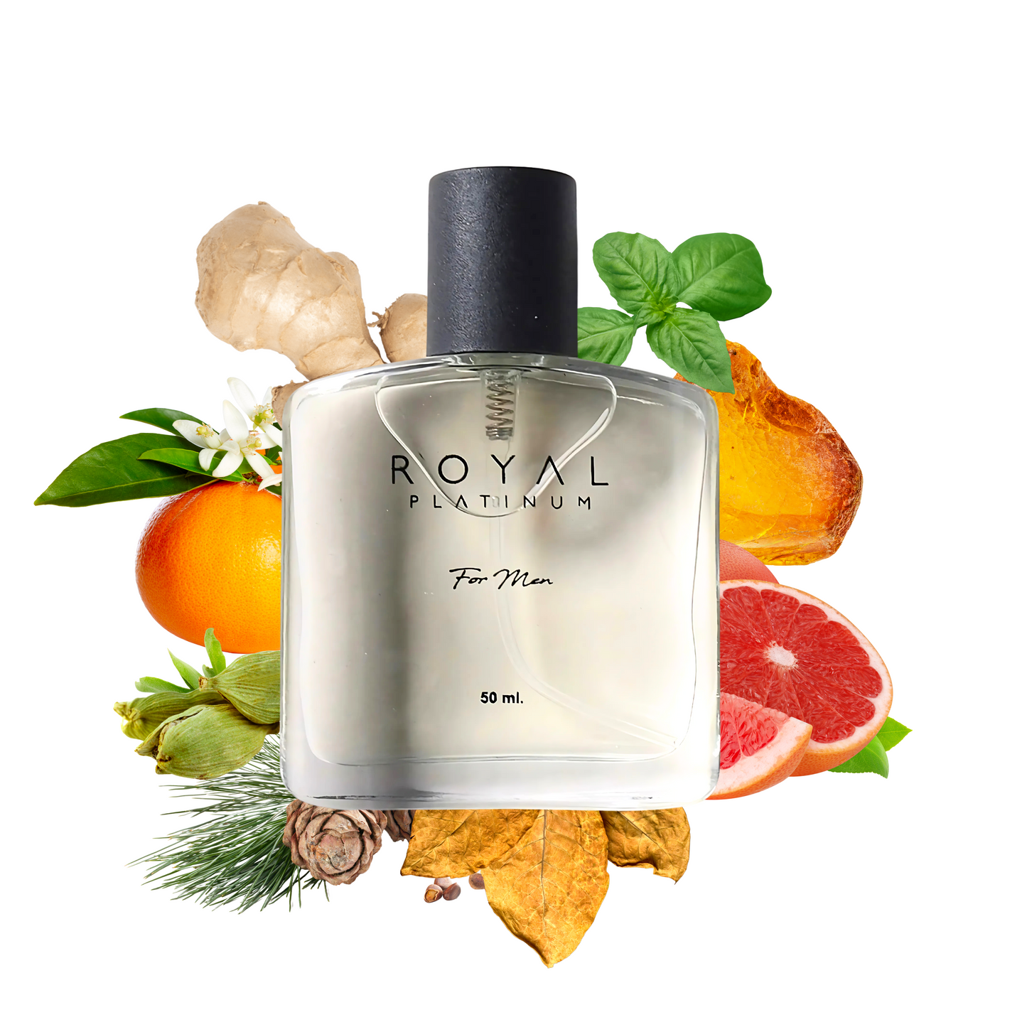 M732 Inspirerad av D&G - THE ONE FOR MEN 50ml