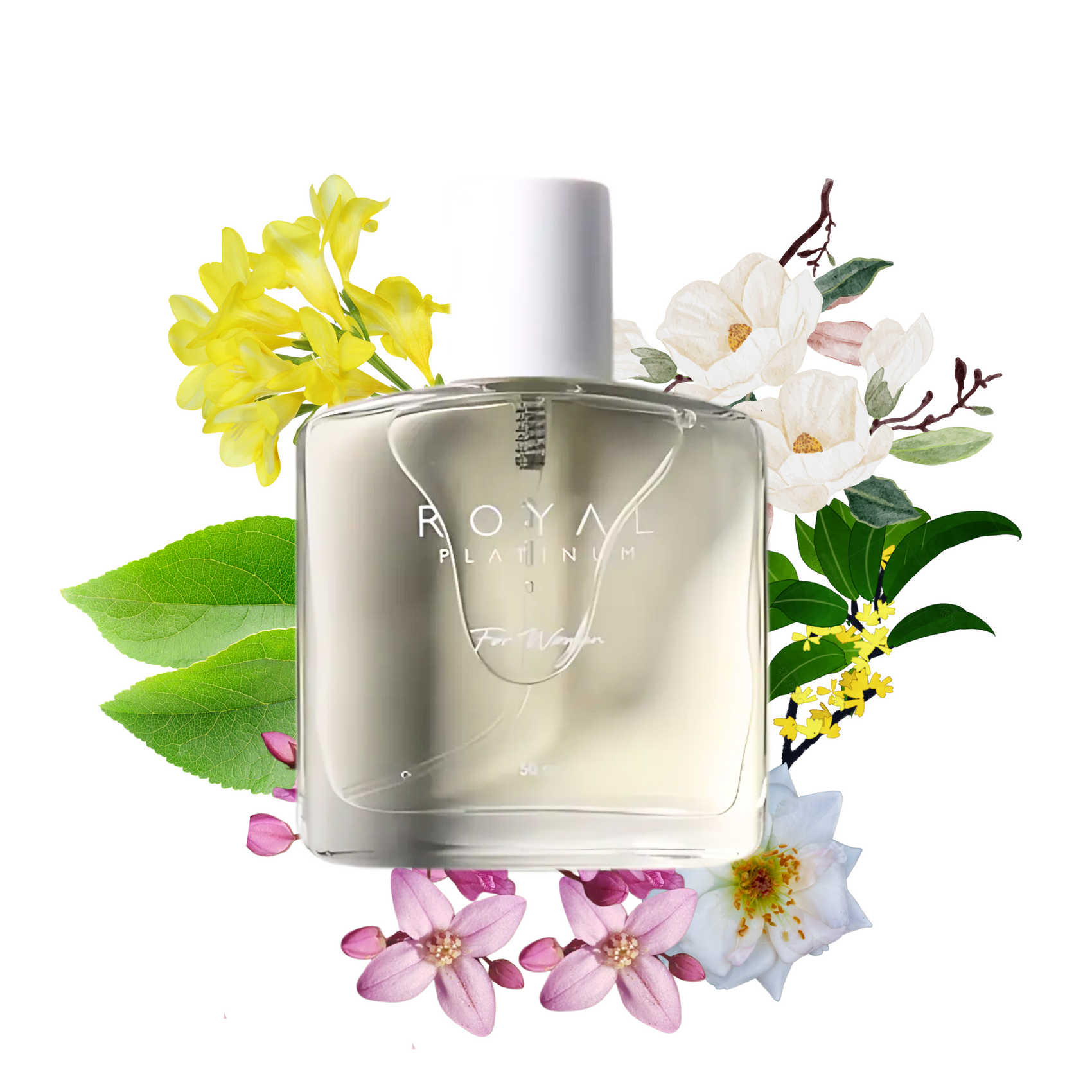 W305 Inspirerad av RALPH LAUREN - RALPH 50ml