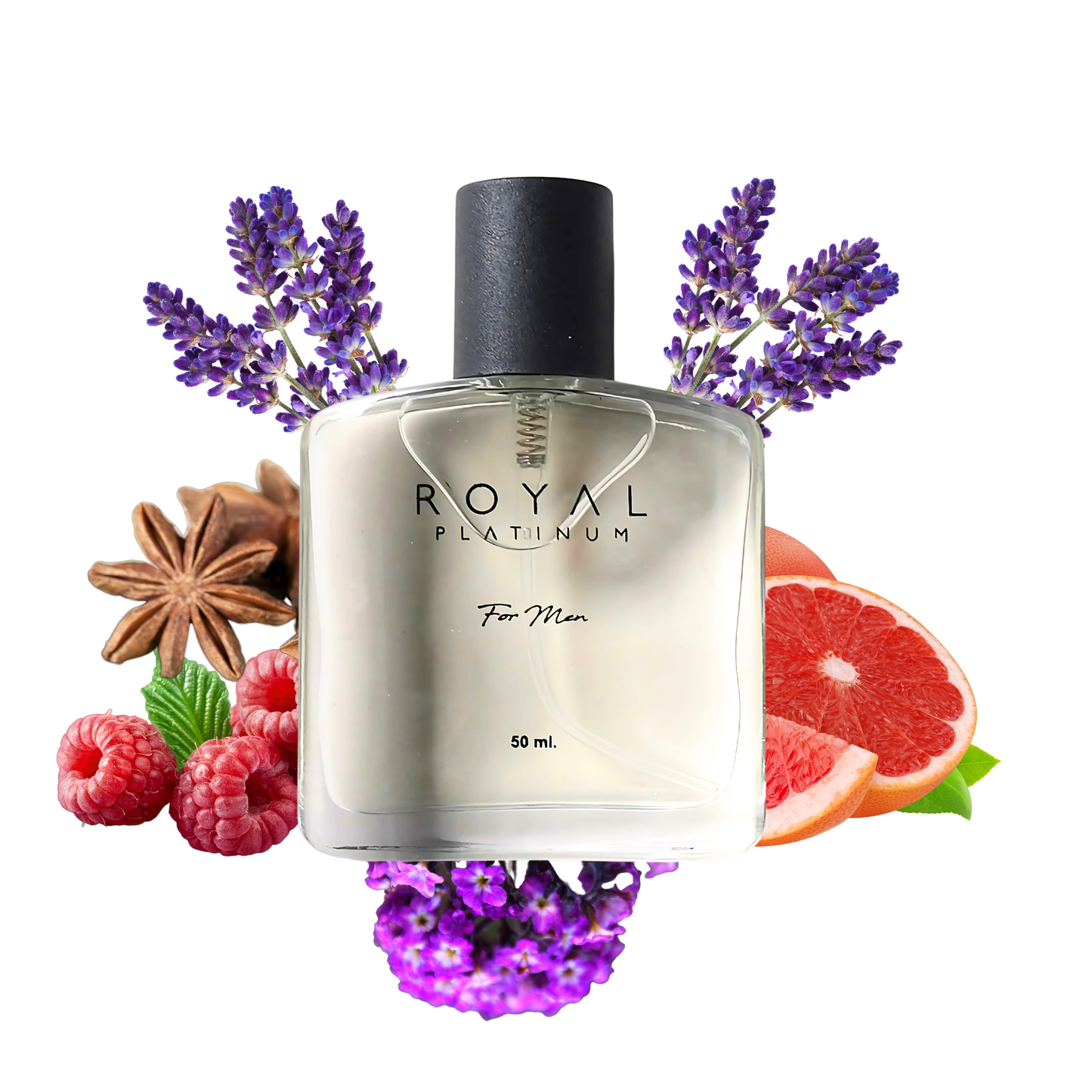 M735 Inspirerad av DIESEL - FUEL FOR LIFE 50ml