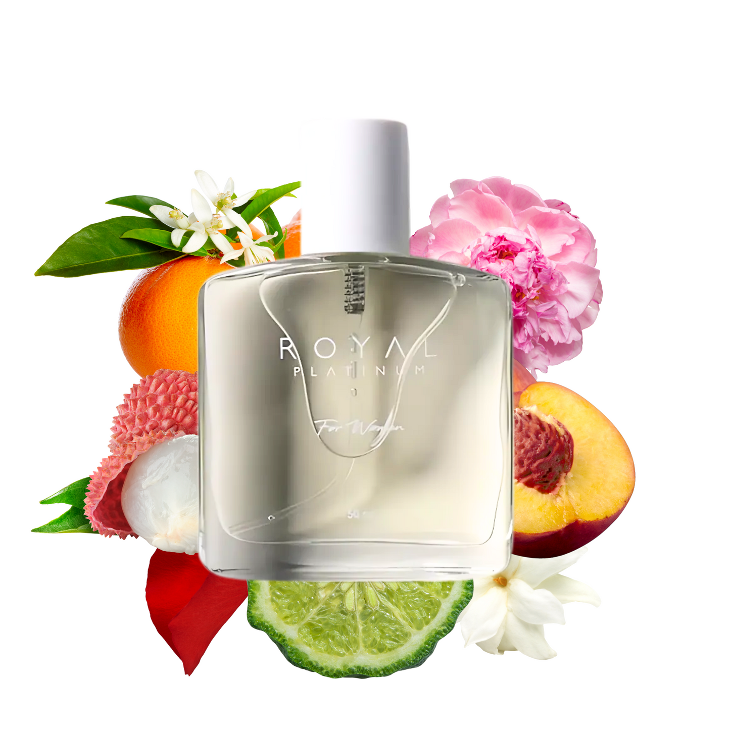 W320 Inspirerad av EX NIHILO - NARCOTIQUE 50ml