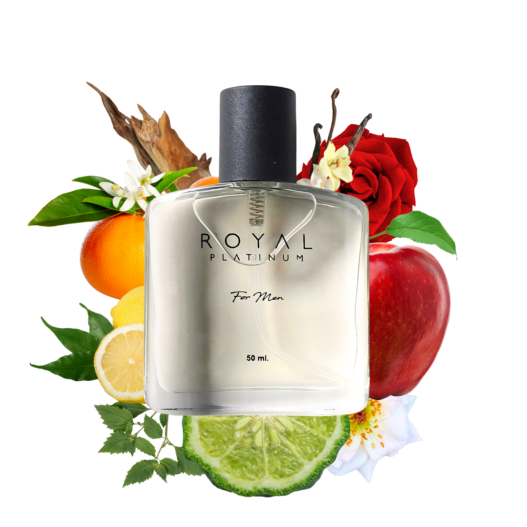 M740 Inspirerad av DUNHILL - DESIRE 50ml