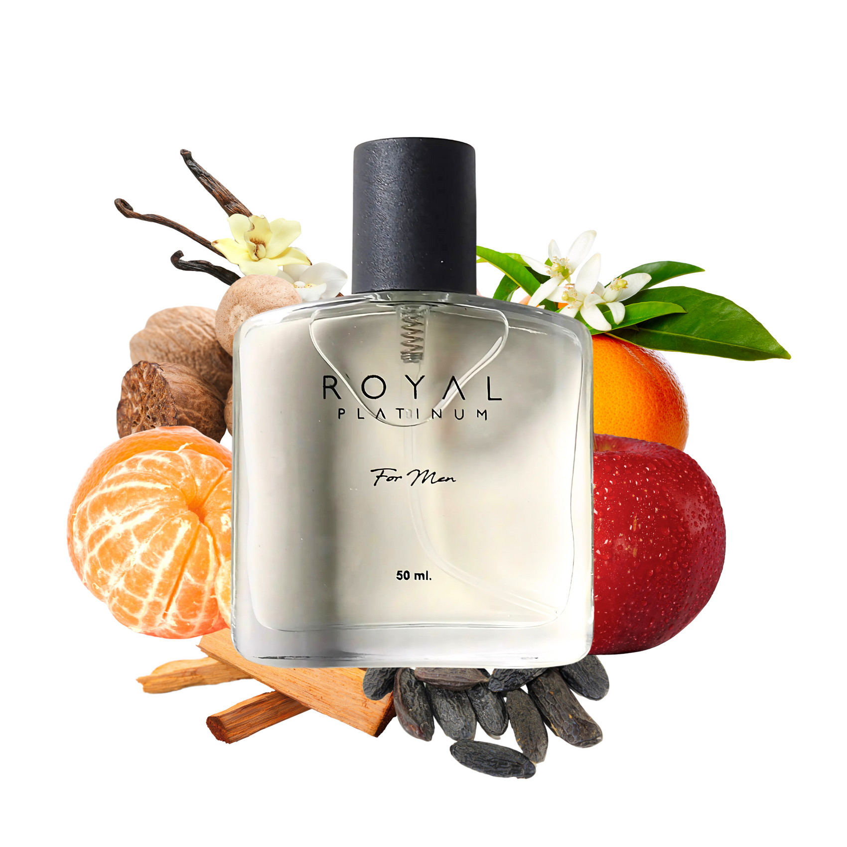 M512 Inspirerad av EMPORIO ARMANI - CODE ABSOLU 50ml