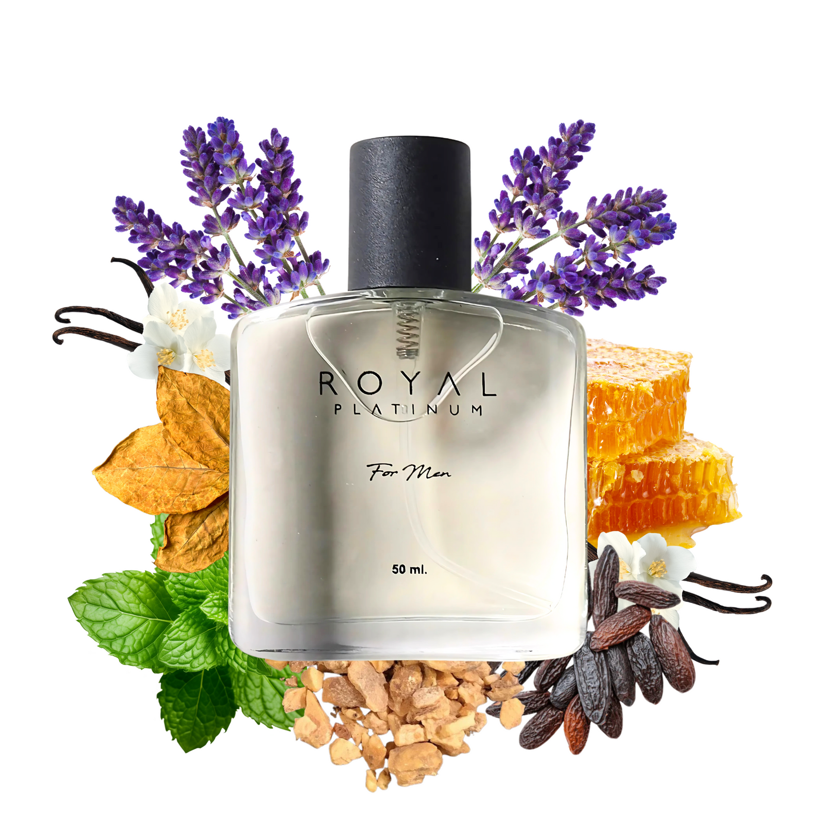 M703 Inspirerad av JEAN PAUL GAULTIER ? LE MALE ELIXIR 50ml