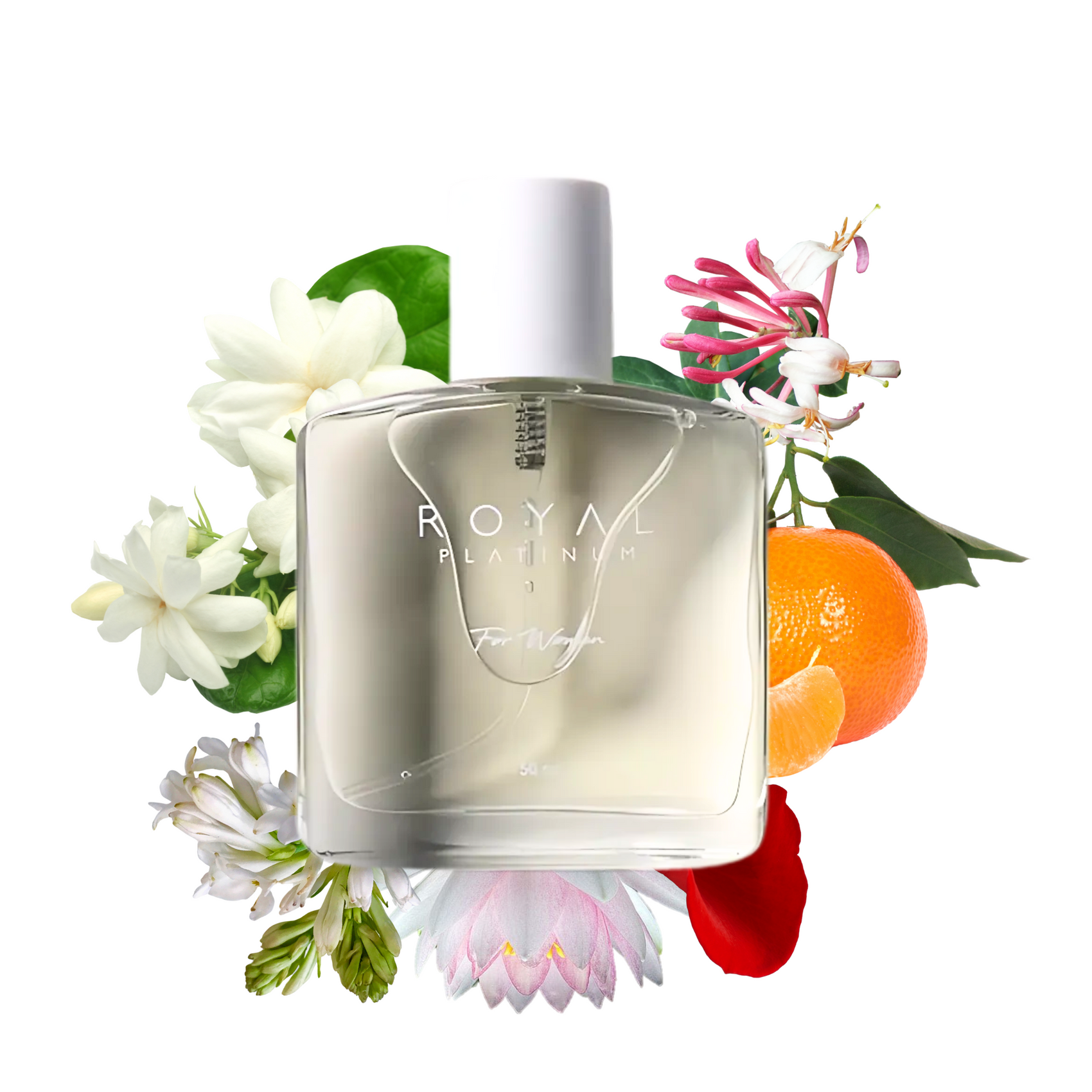 W335 Inspirerad av ESTEE LAUDER - MODERN MUSE 50ml