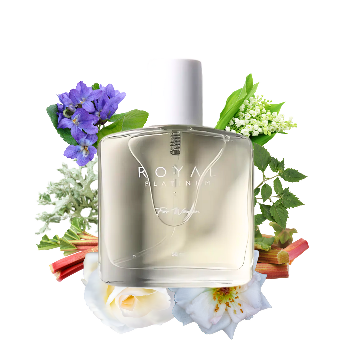 W339 Inspirerad av YVES ROCHER - EVIDENCE 50ml