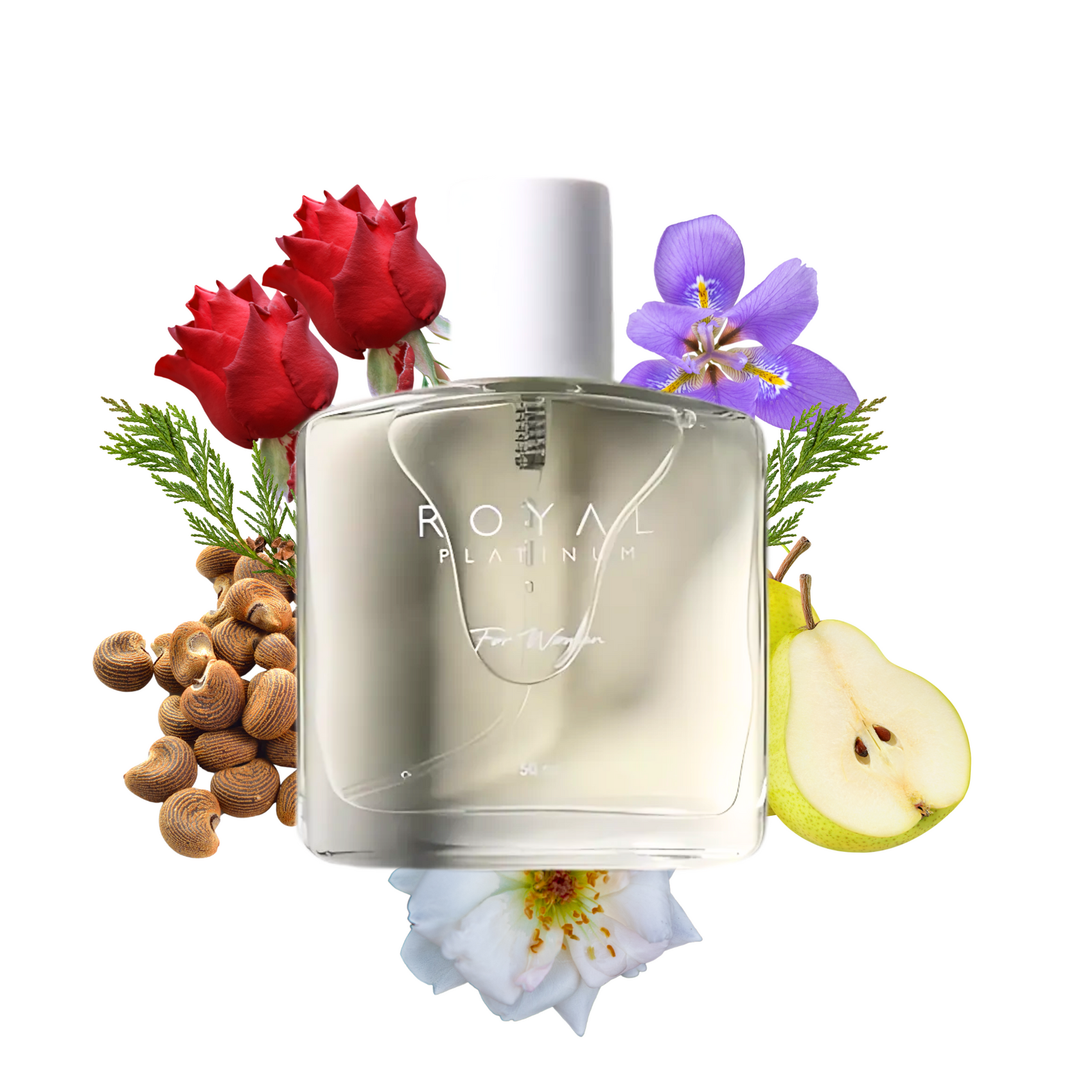 W354 Inspirerad av GIVENCHY - IRRESISTIBLE 50ml