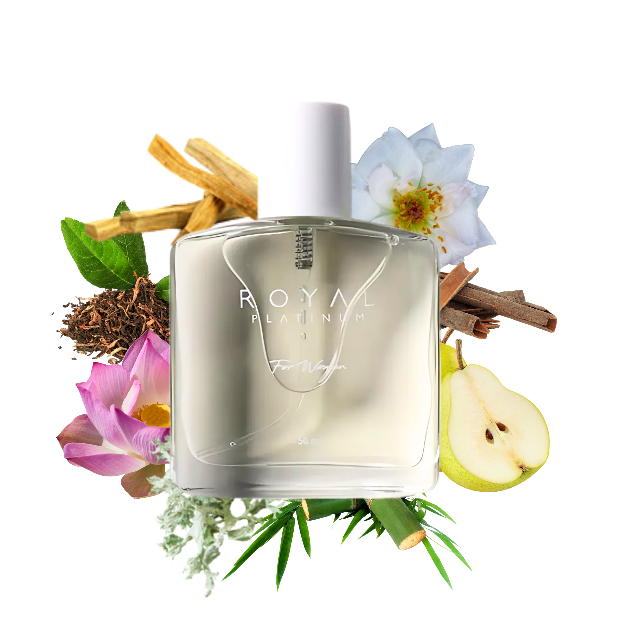 W381 Inspirerad av BLVGARI - CRYSTALLINE OMNIA 50ml